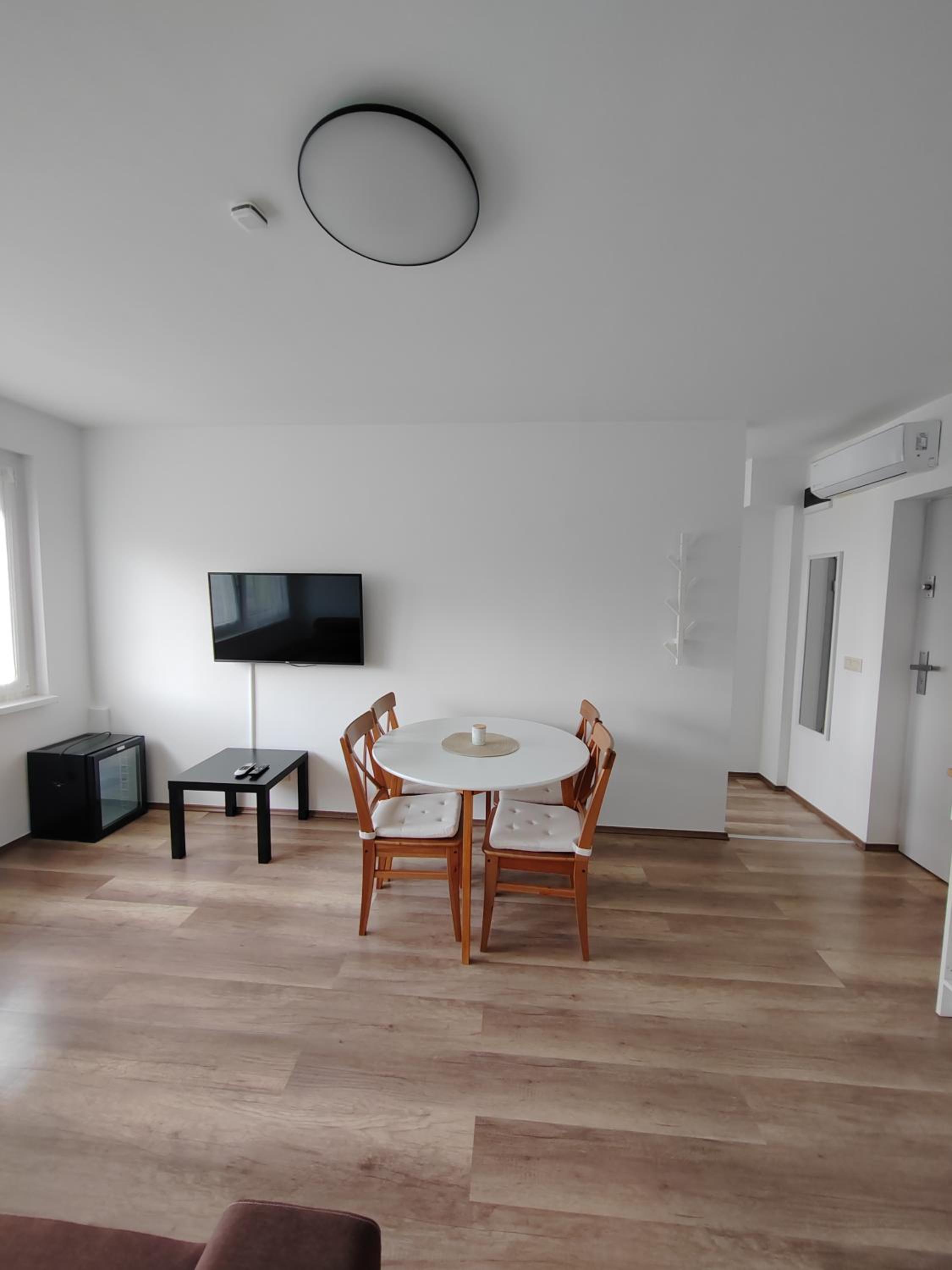 Gerber Apartman