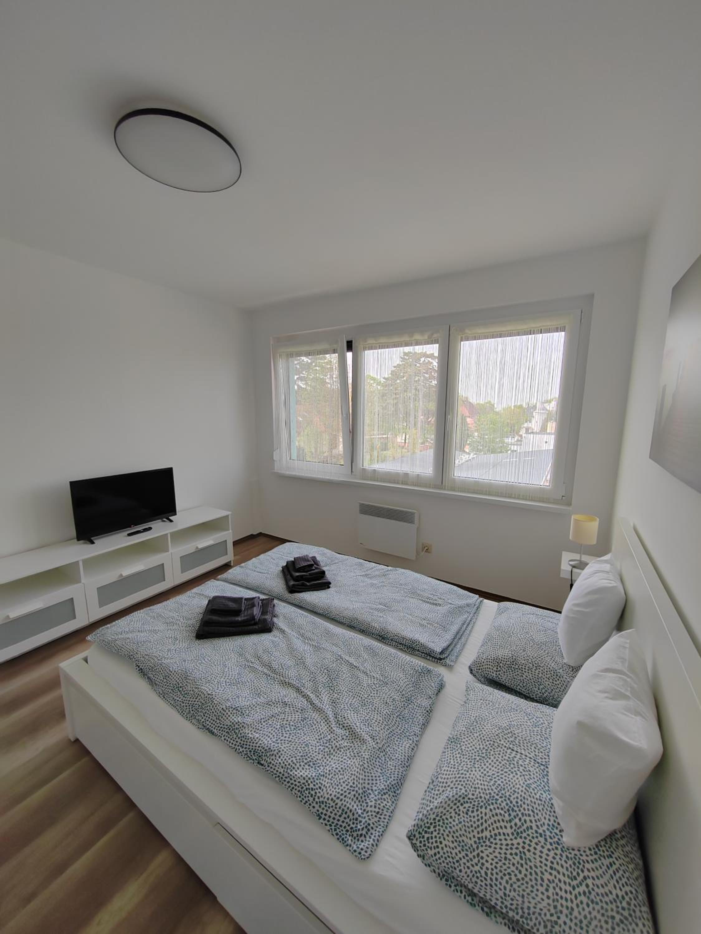 Gerber Apartman