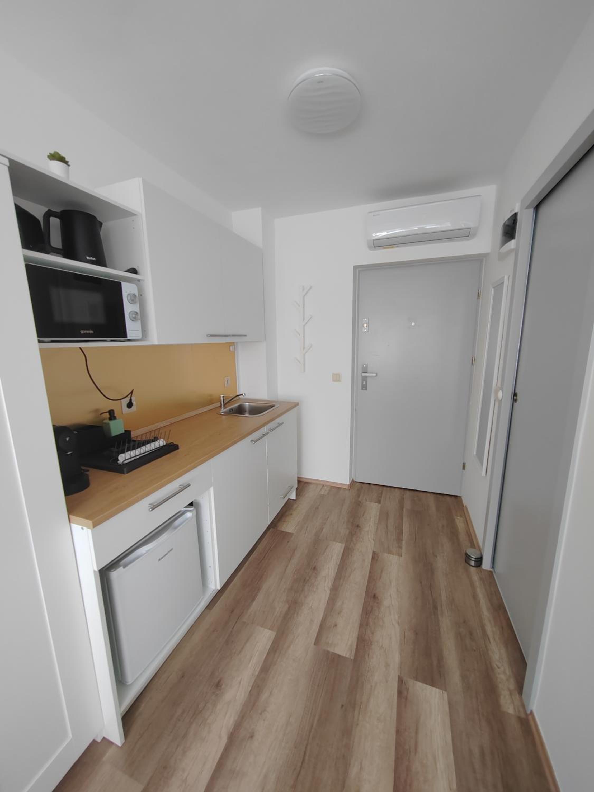 Gerber Apartman