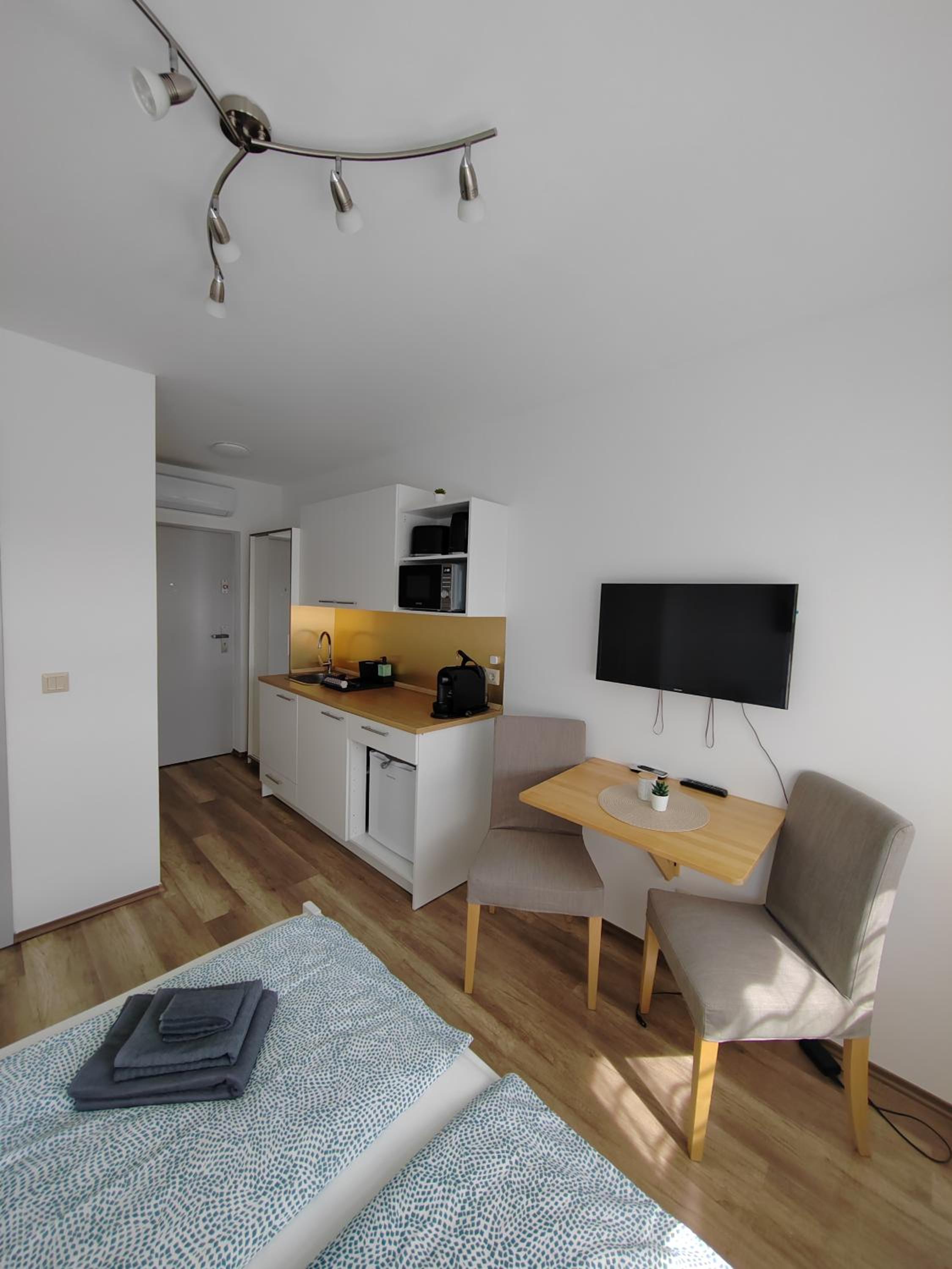 Gerber Apartman