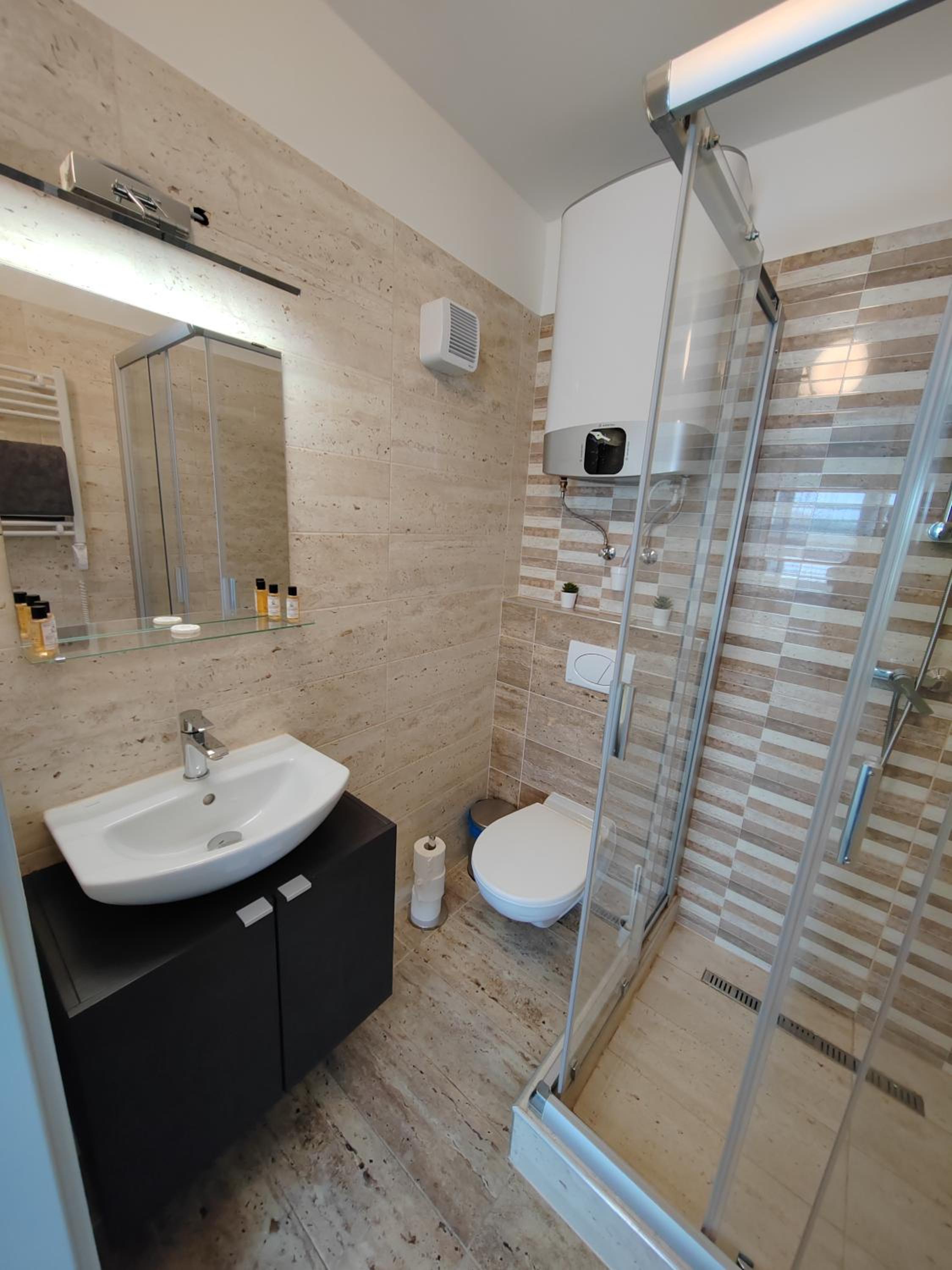 Gerber Apartman