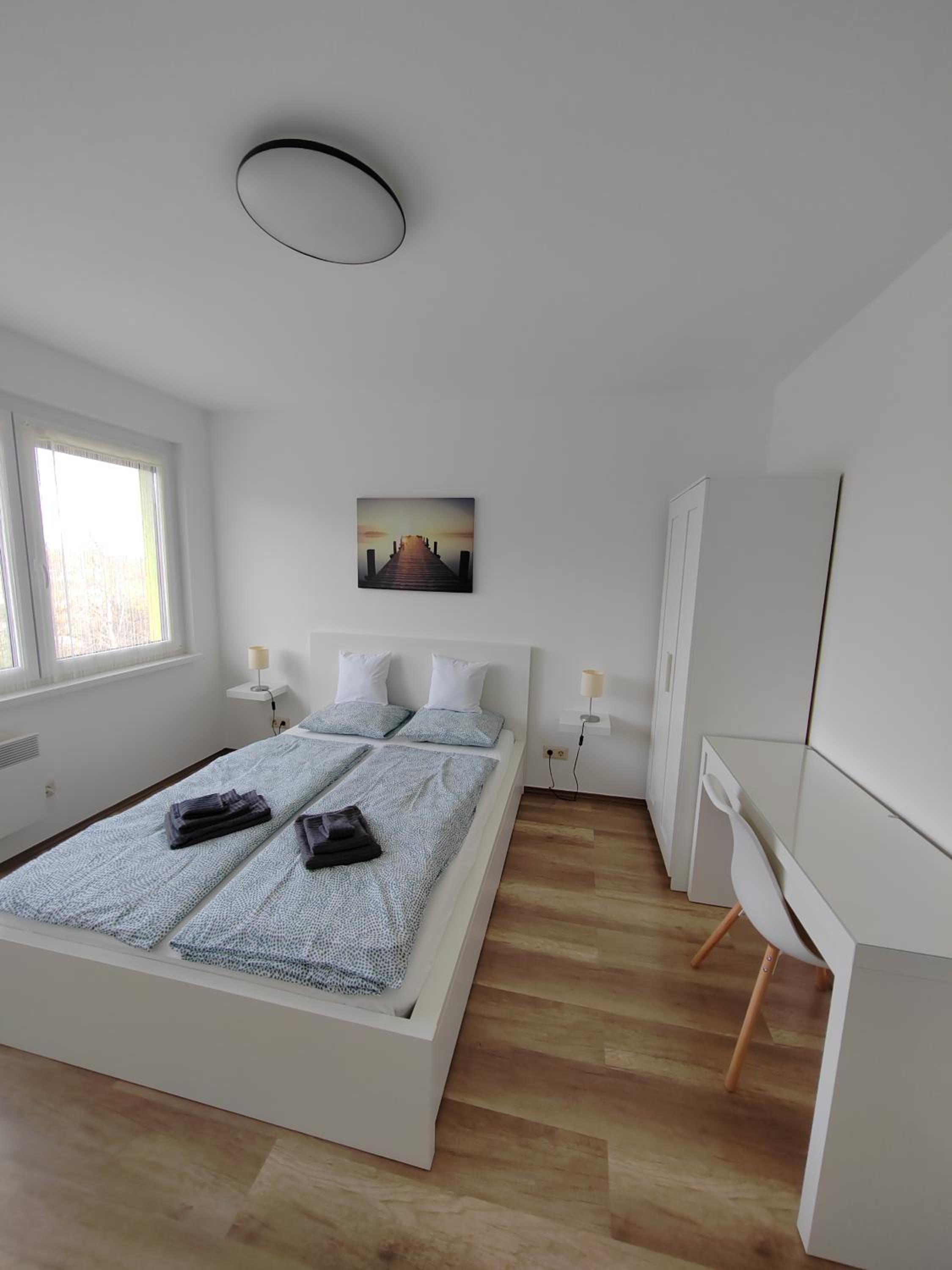 Gerber Apartman