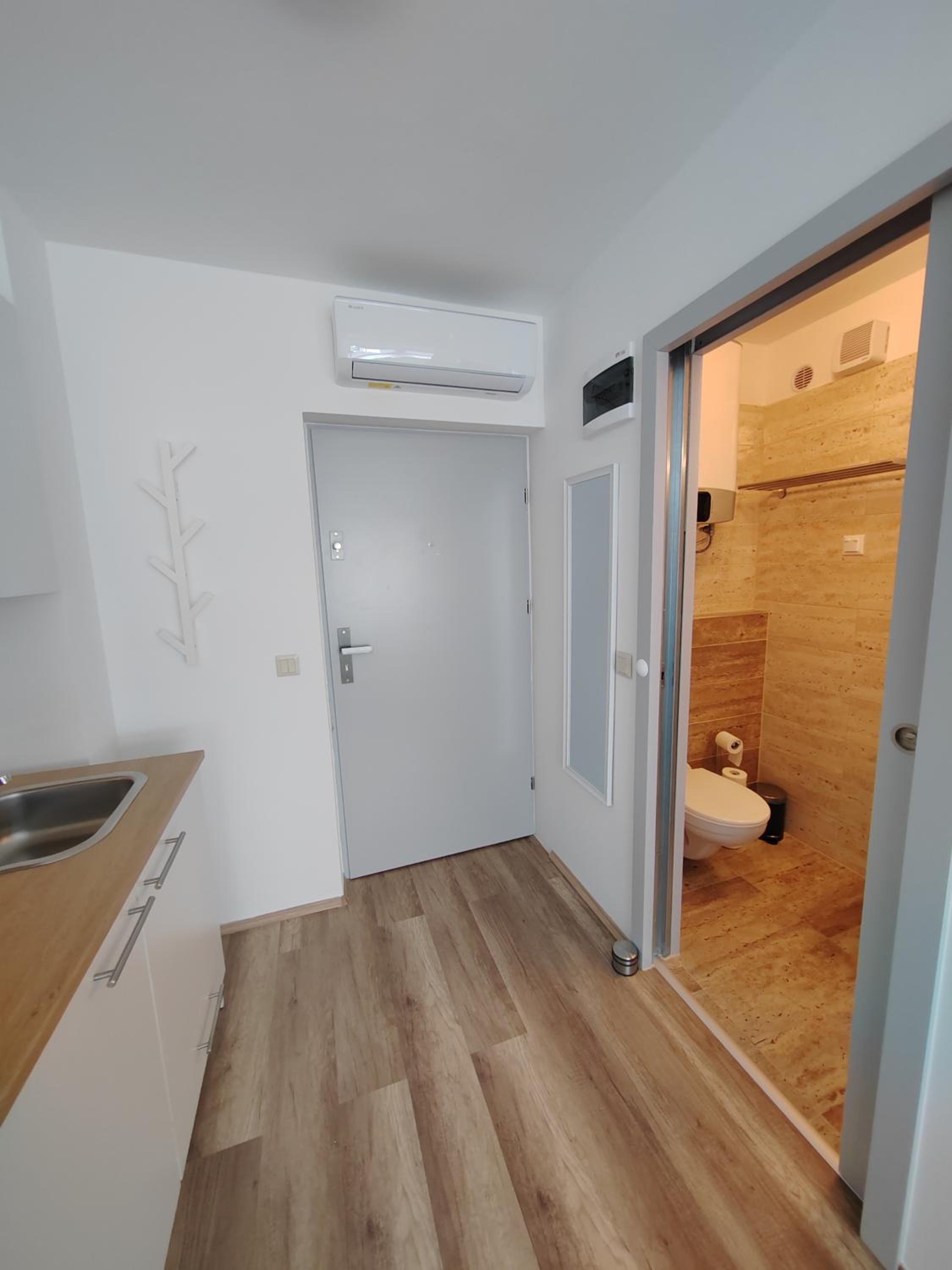 Gerber Apartman