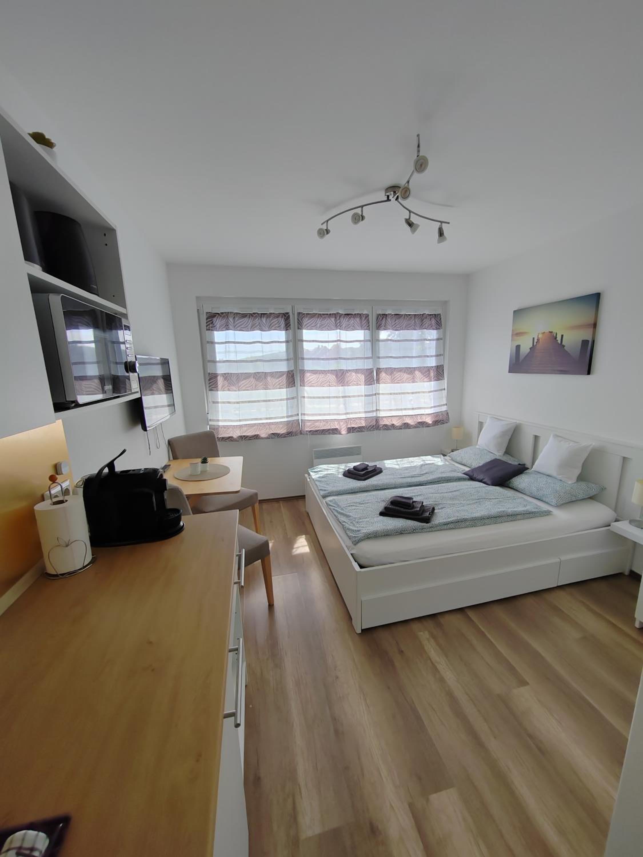 Gerber Apartman