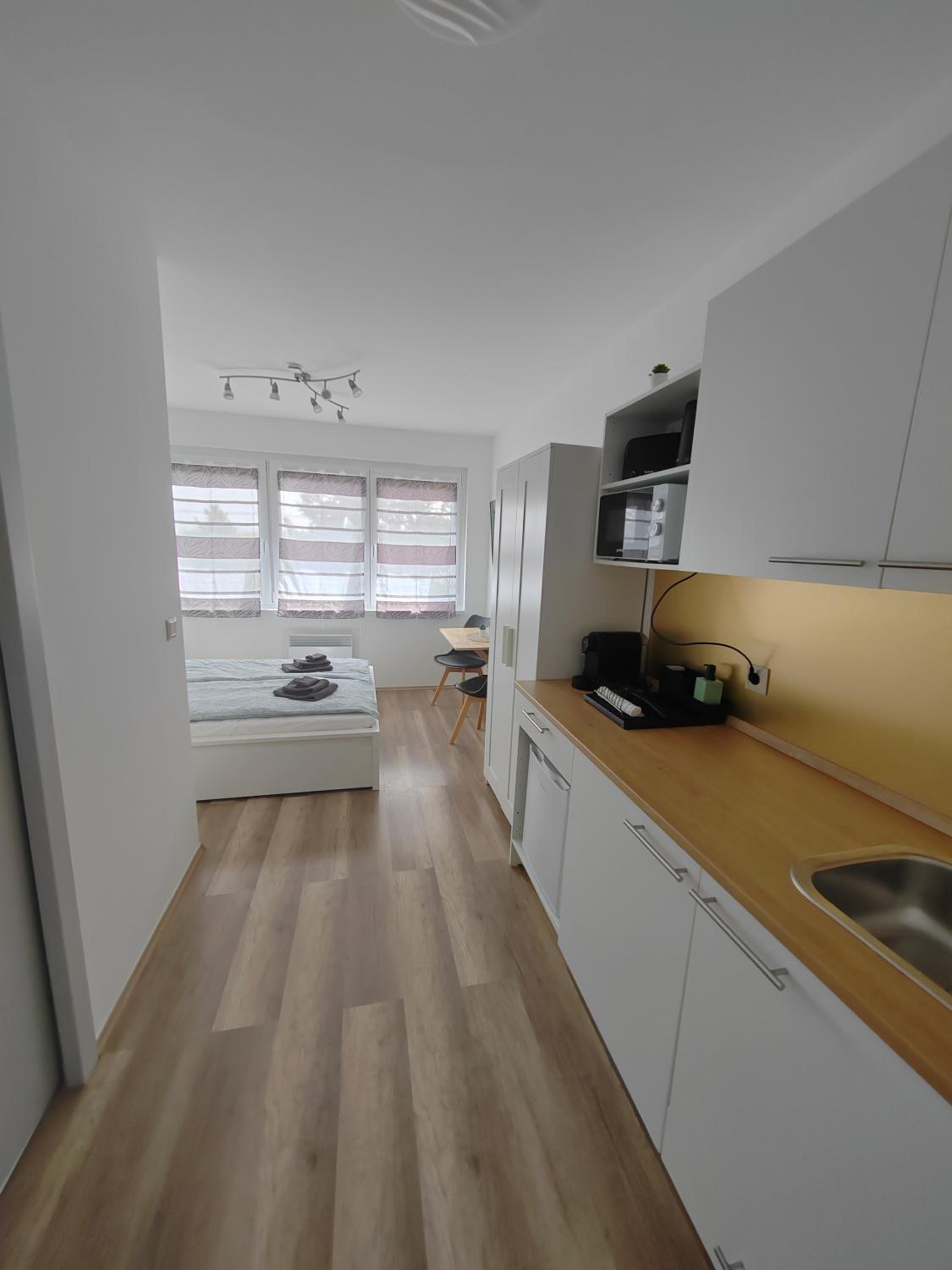 Gerber Apartman
