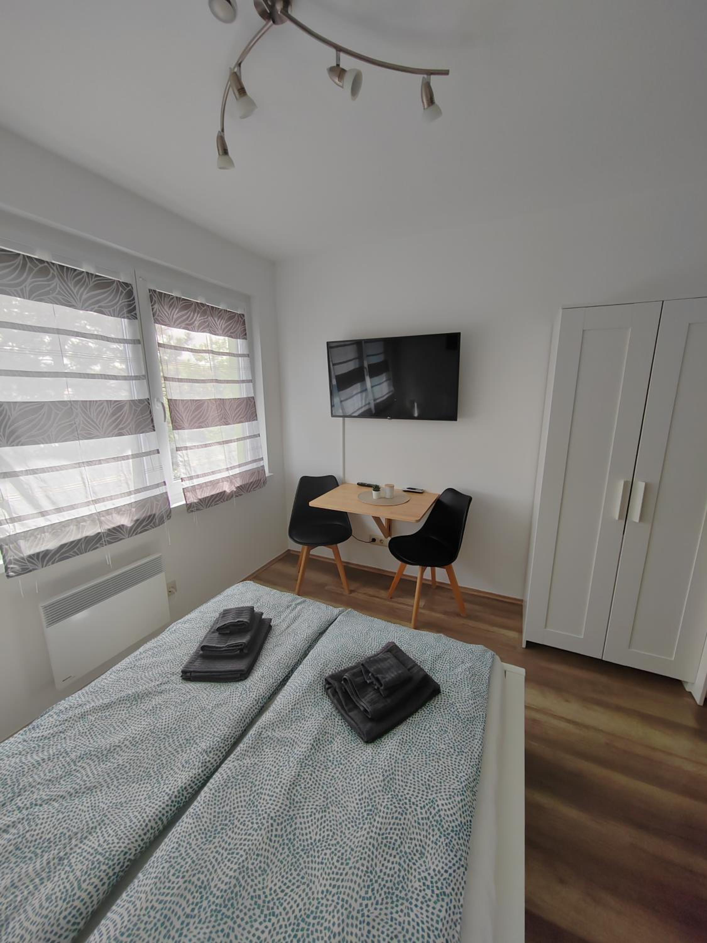 Gerber Apartman