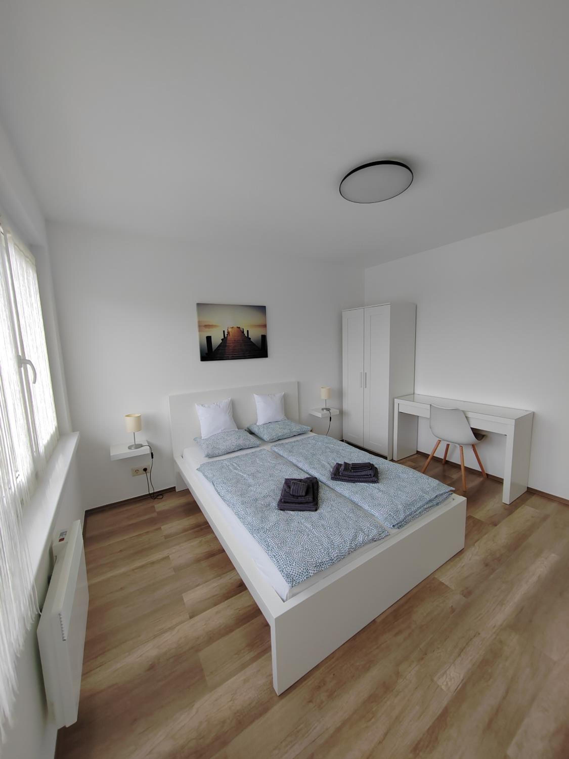 Gerber Apartman