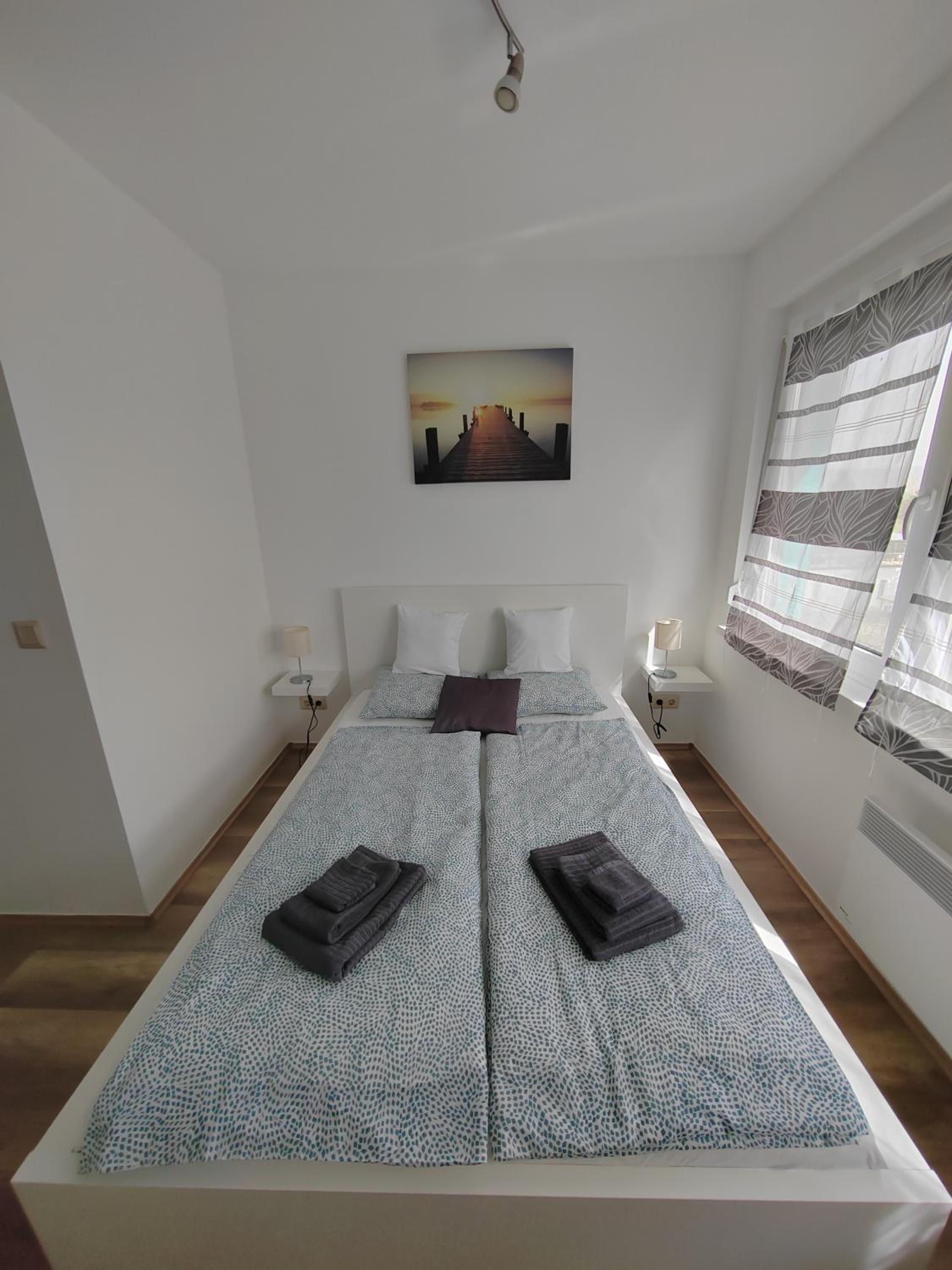 Gerber Apartman