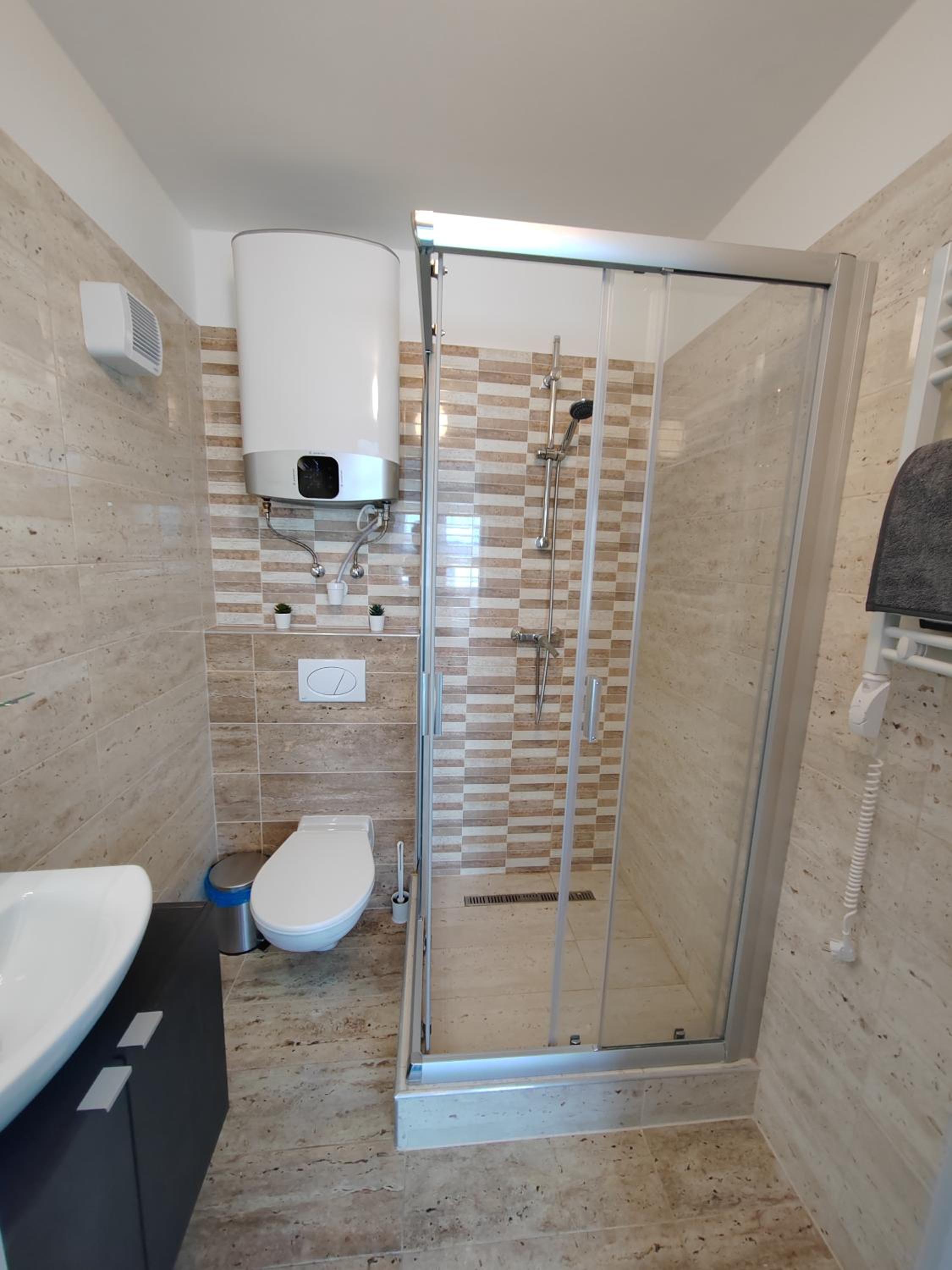 Gerber Apartman