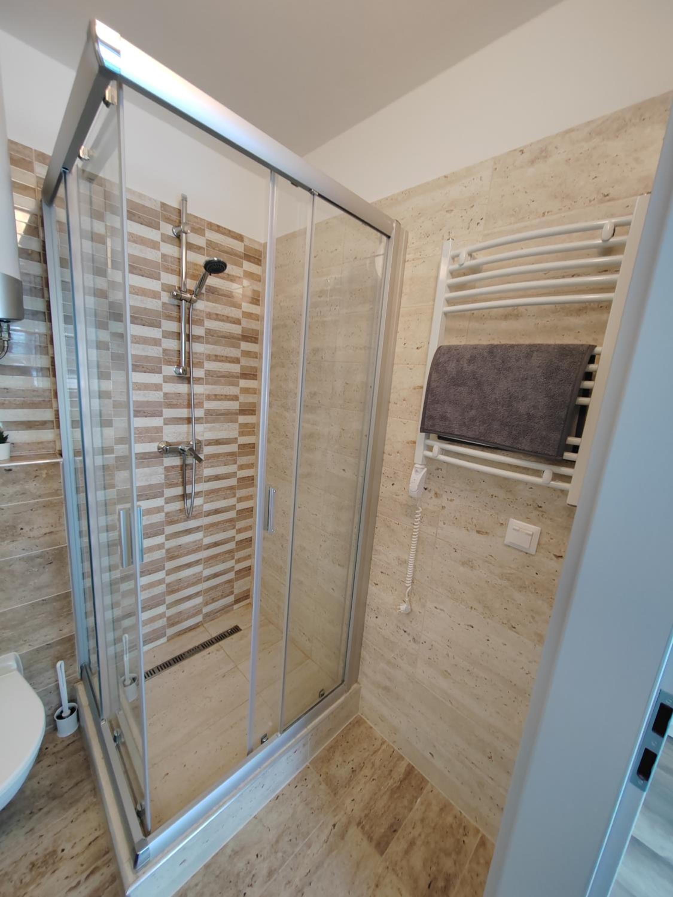 Gerber Apartman