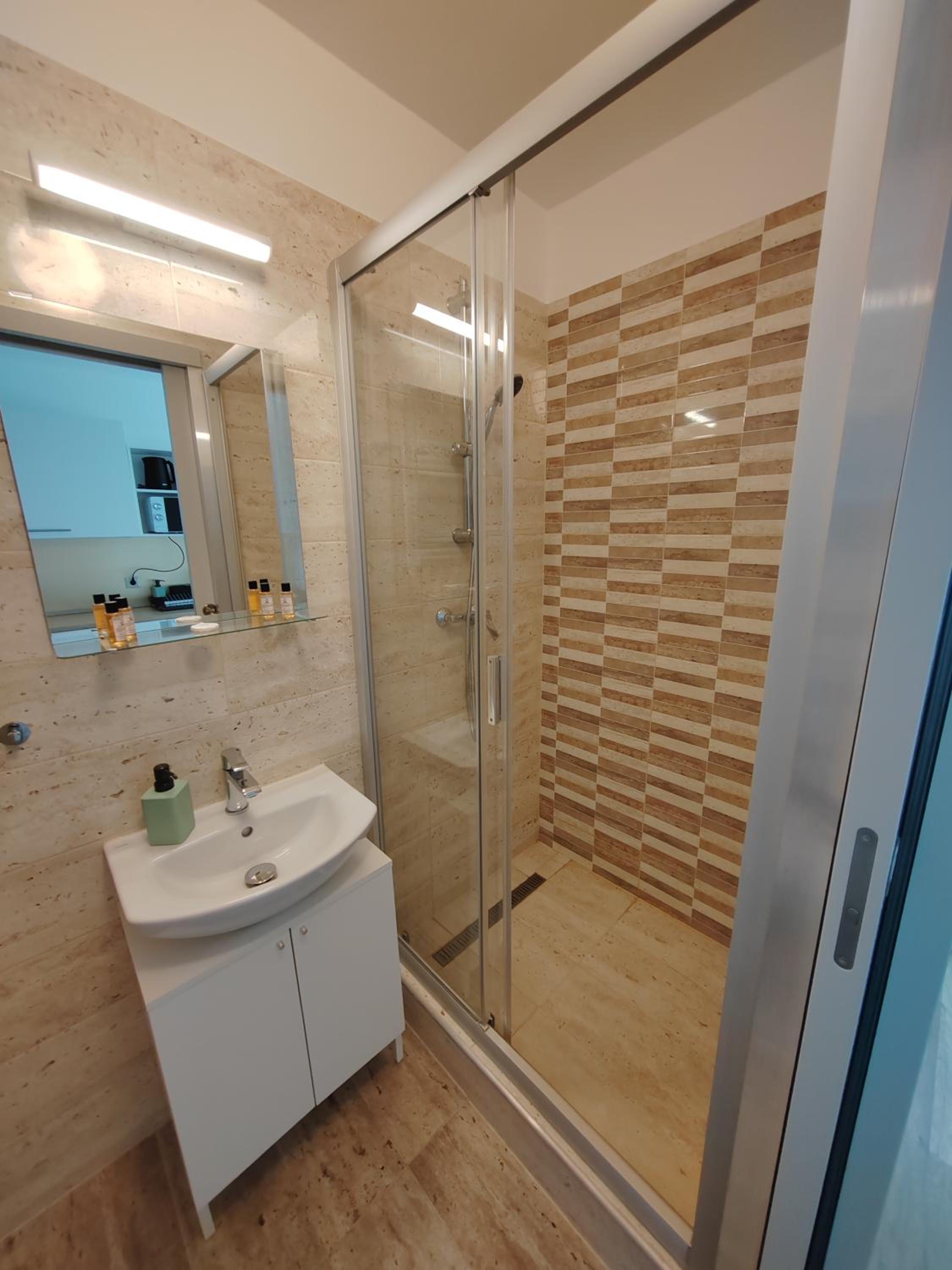 Gerber Apartman