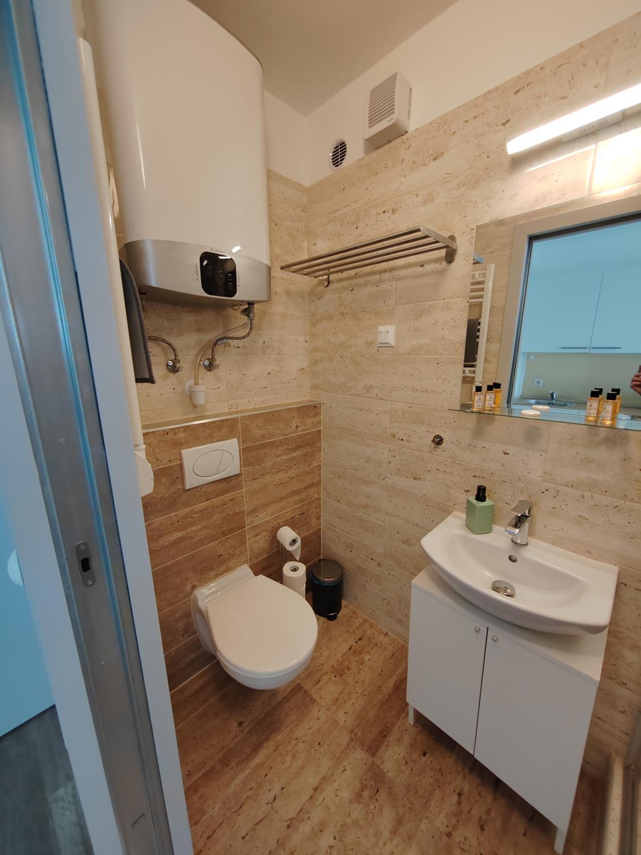 Gerber Apartman