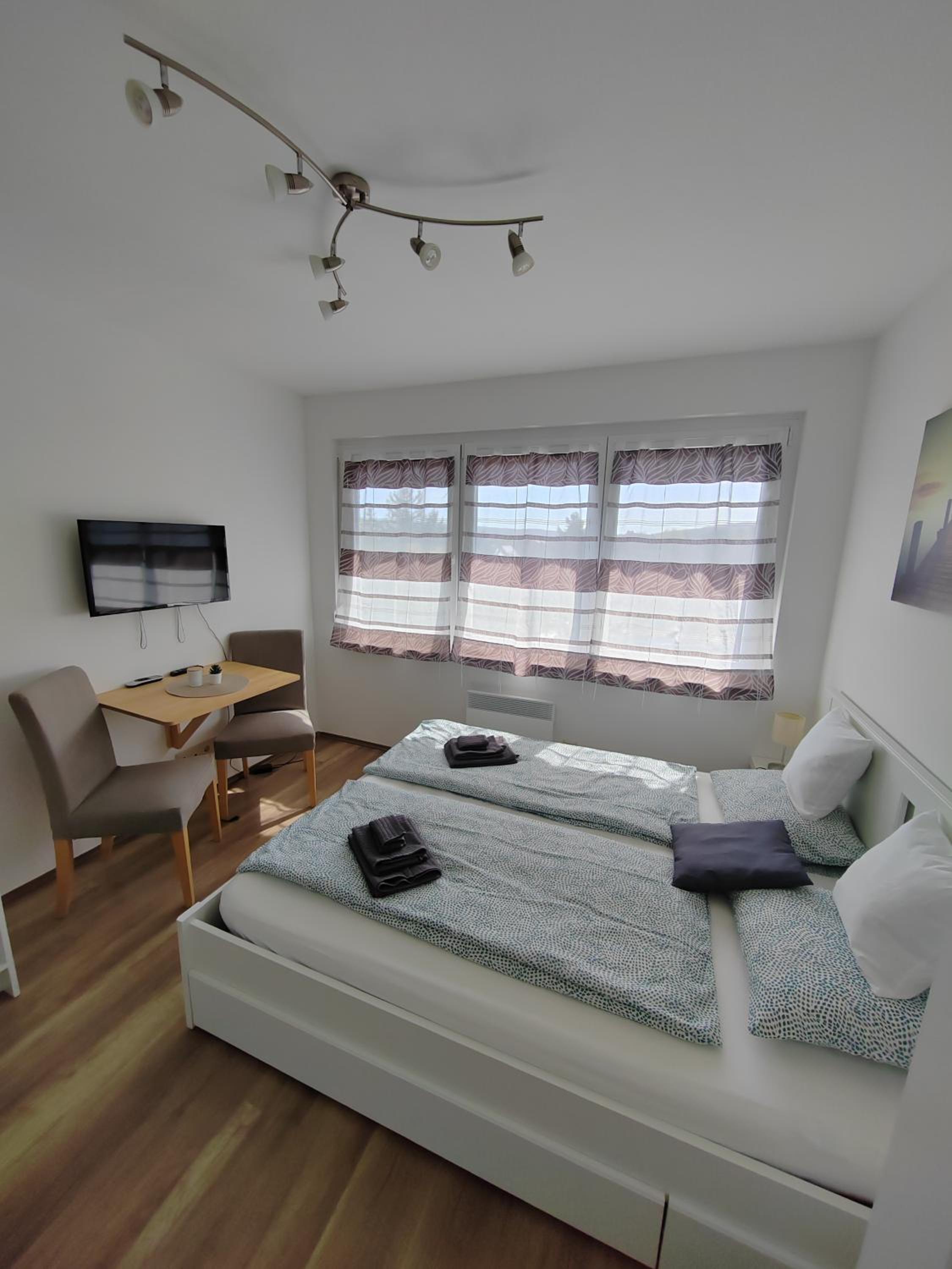 Gerber Apartman