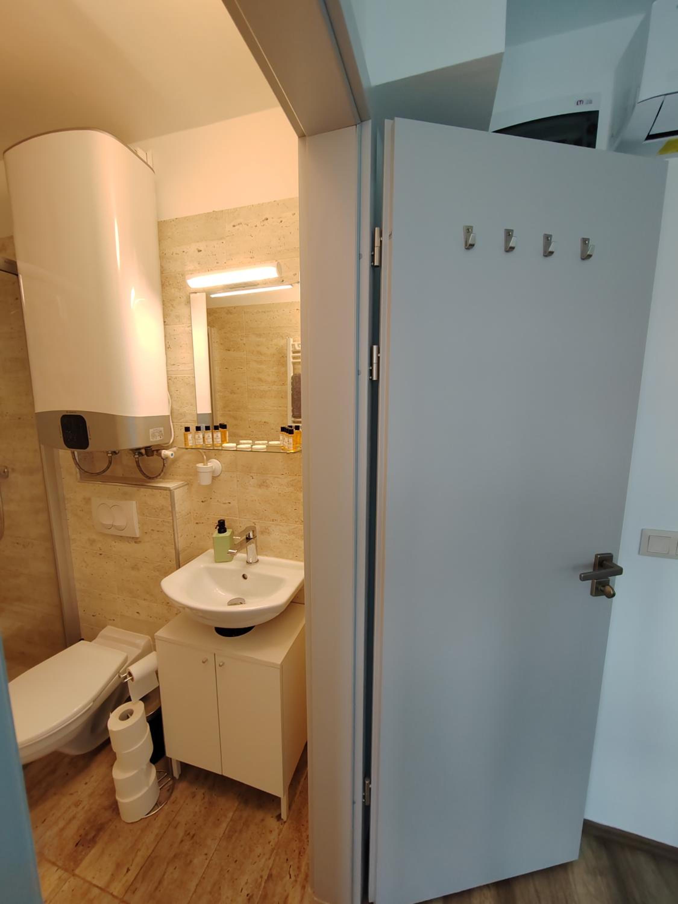 Gerber Apartman