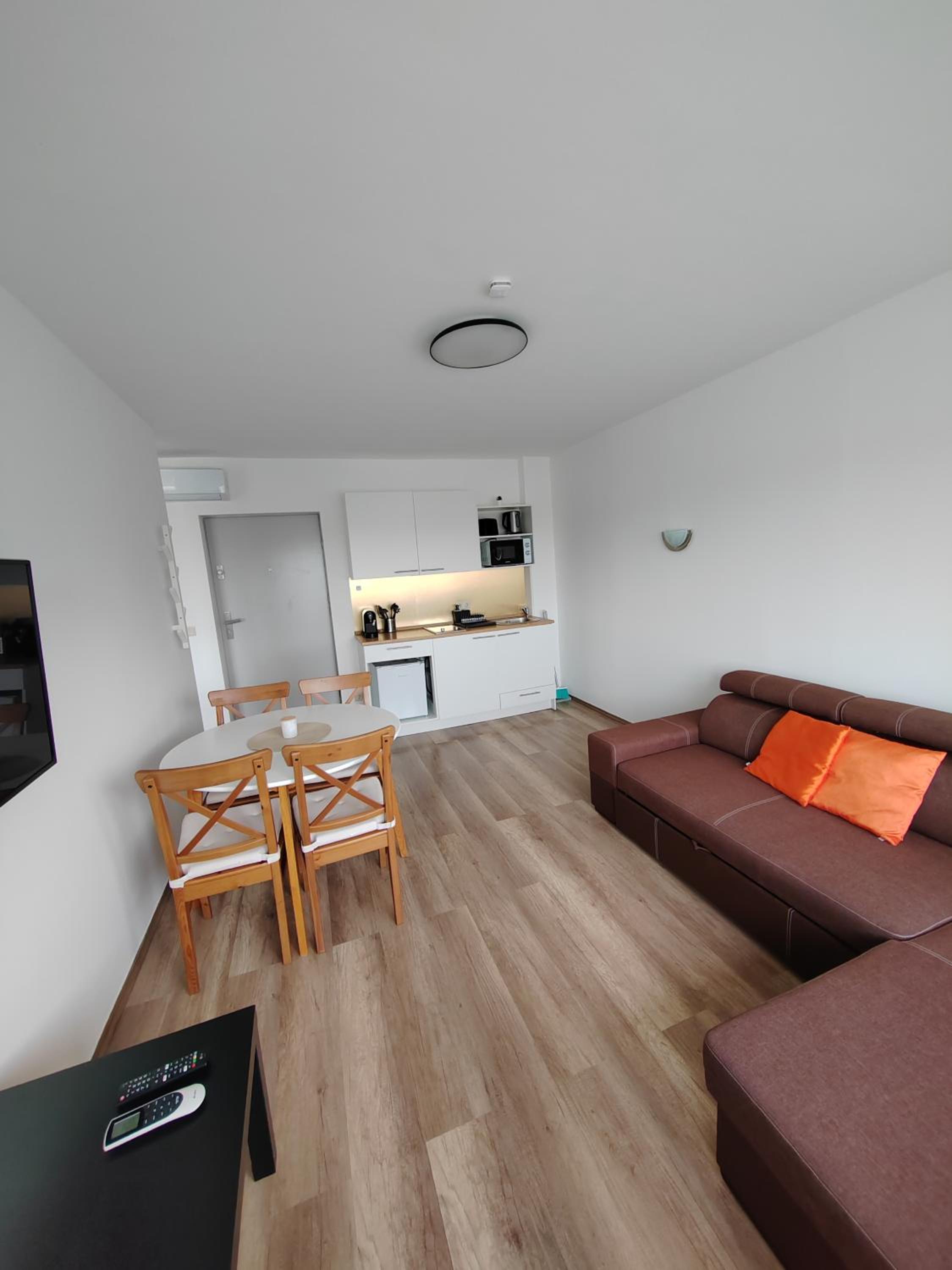 Gerber Apartman