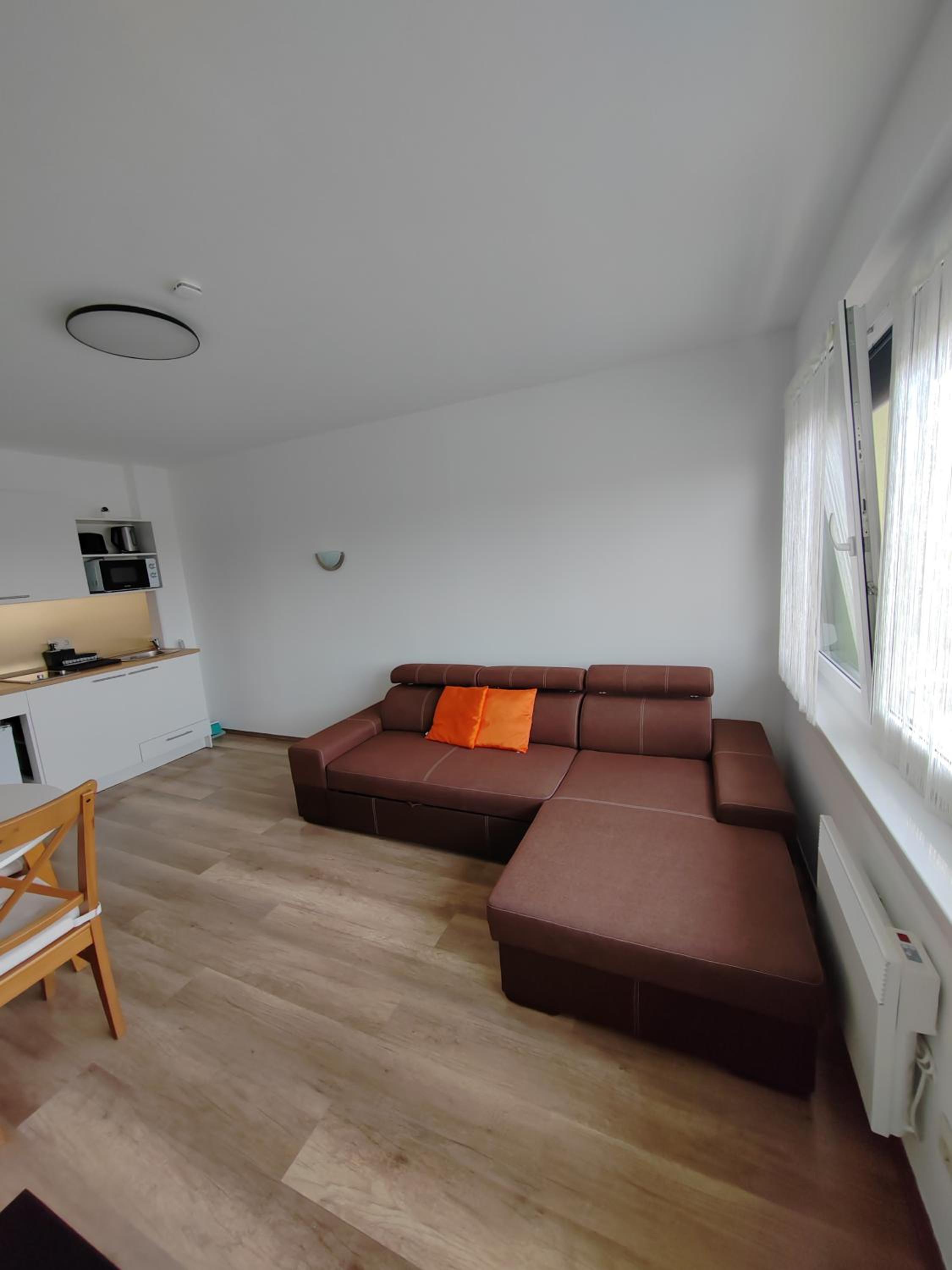 Gerber Apartman