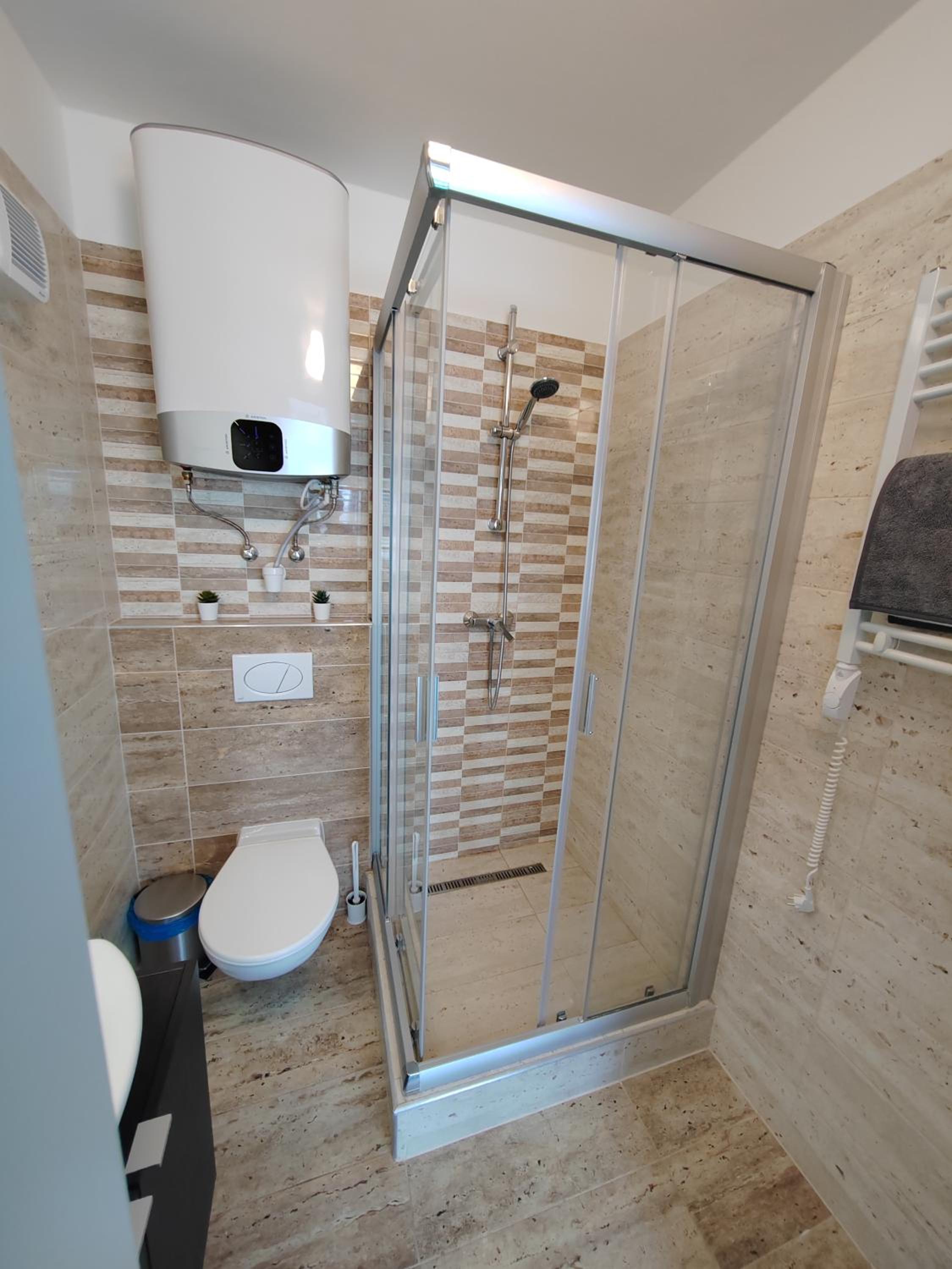 Gerber Apartman