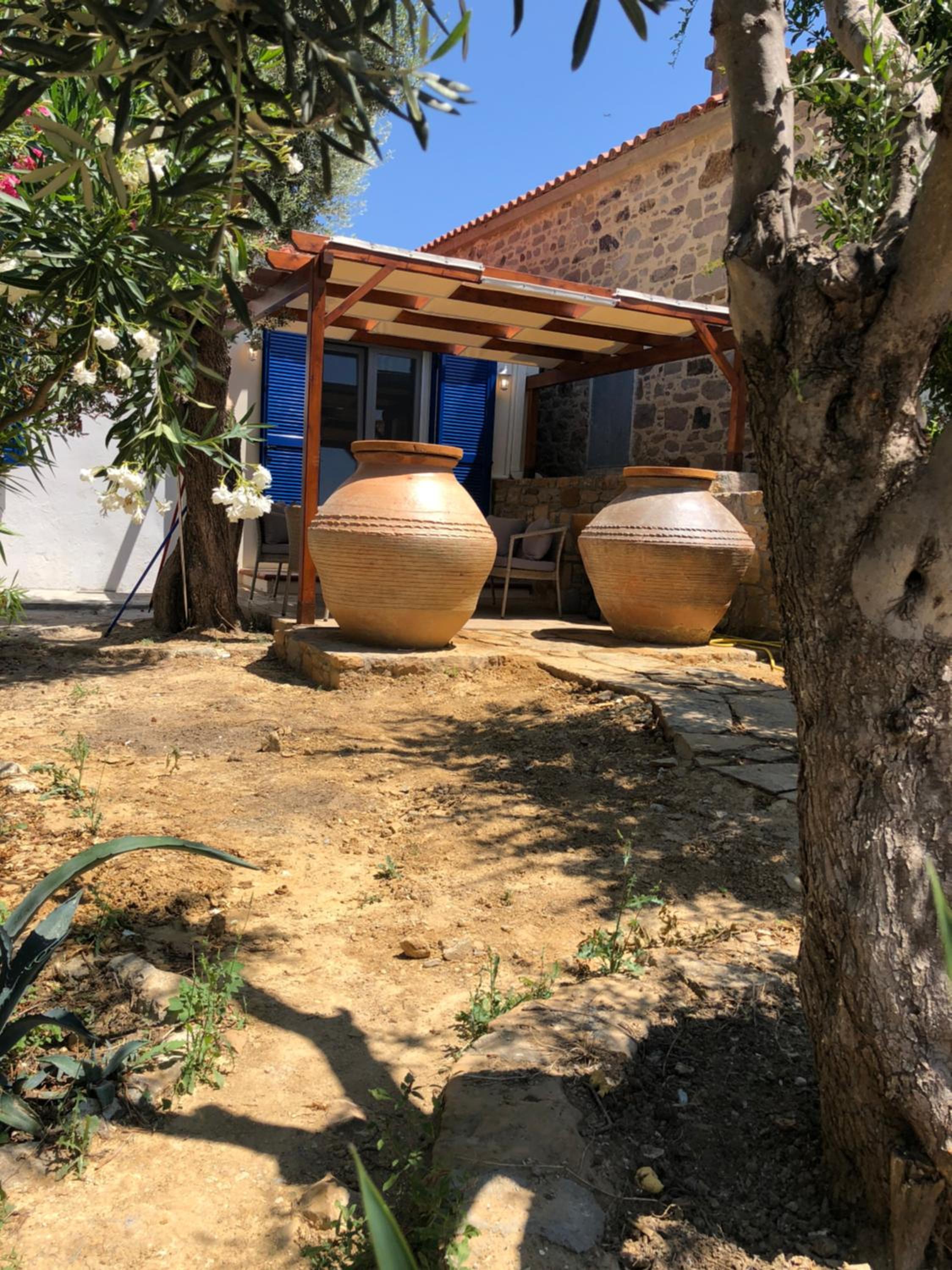Quiet Guest house