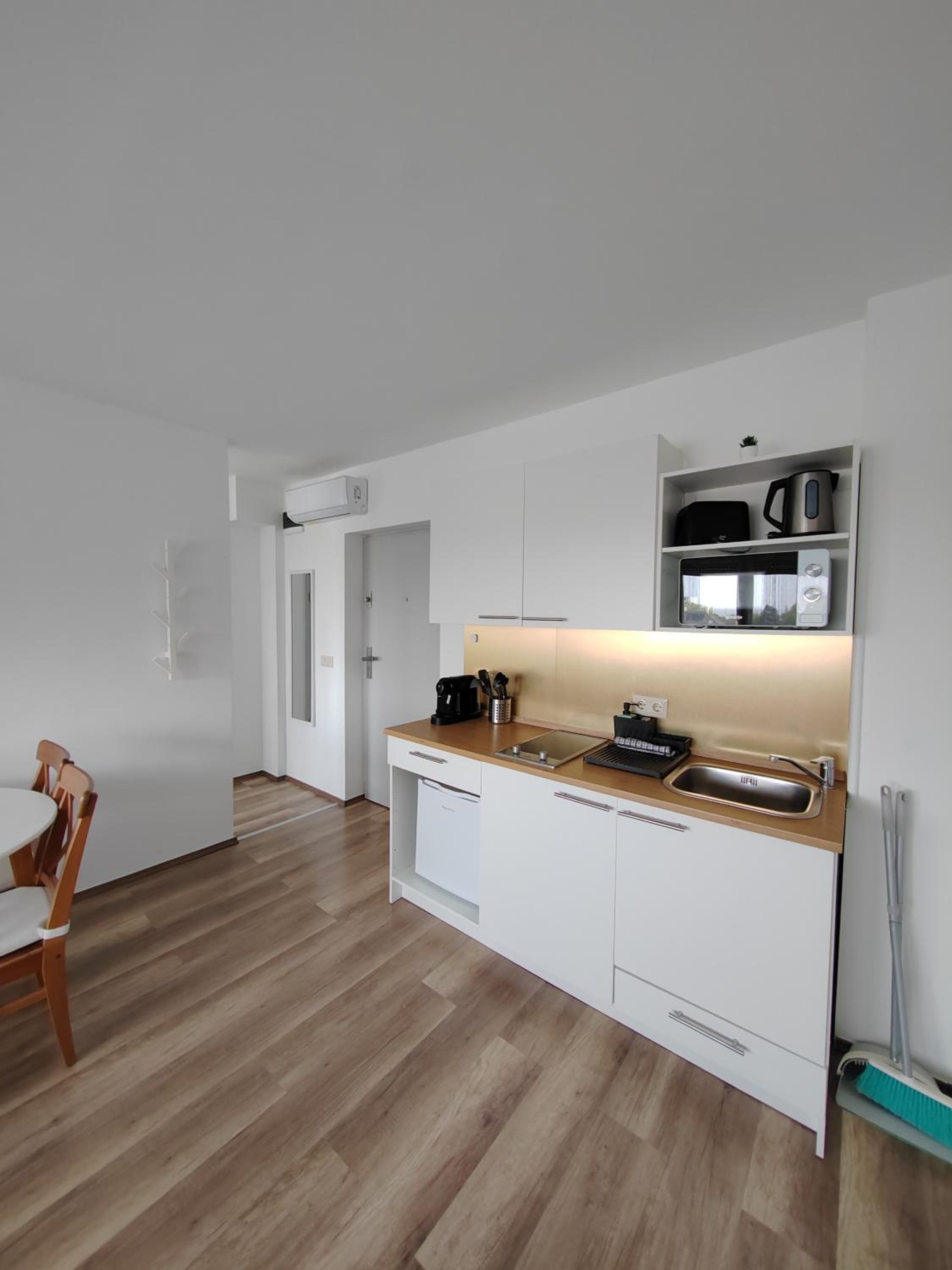 Gerber Apartman