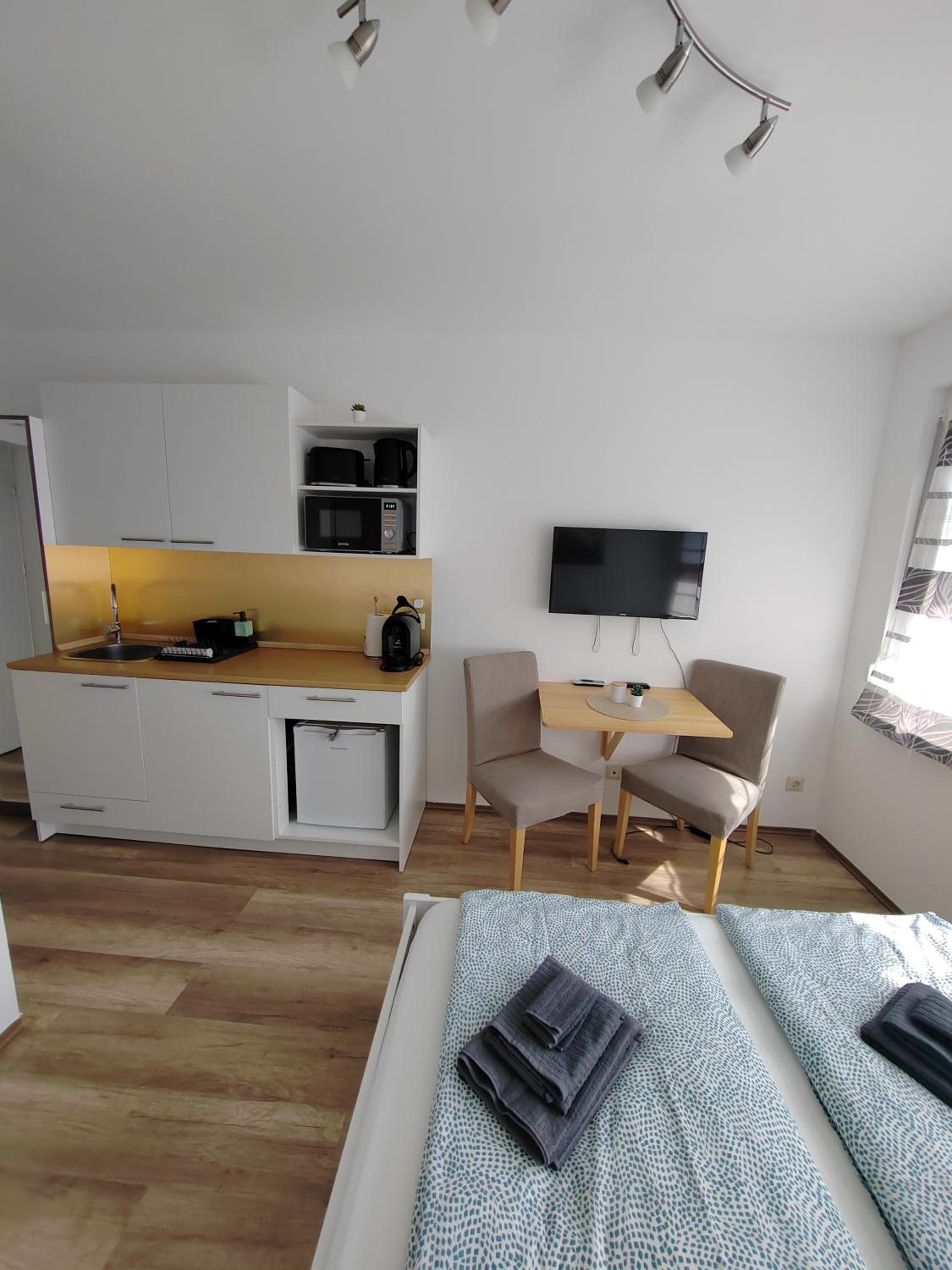 Gerber Apartman
