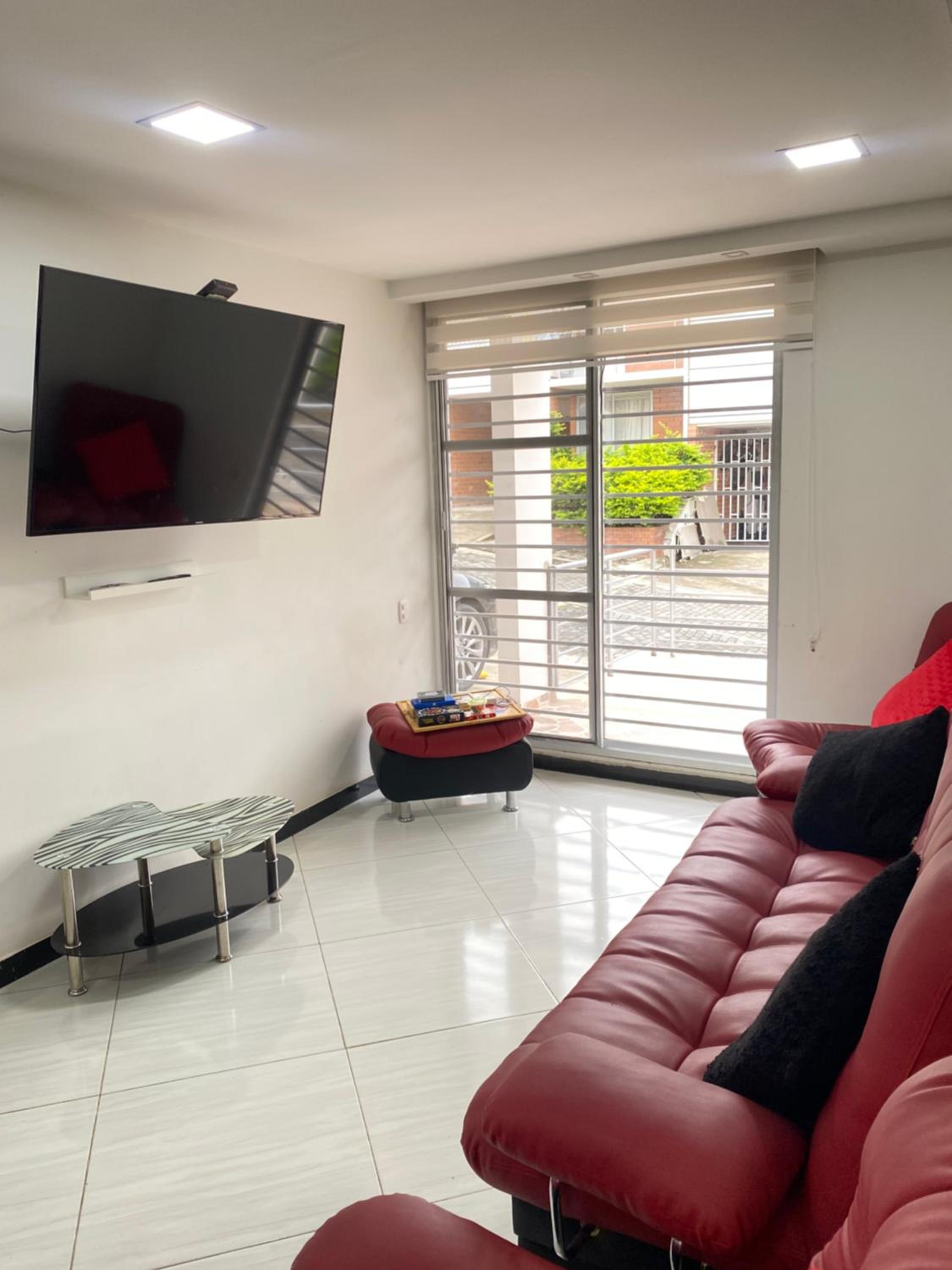 casa vacacional en Anapoima