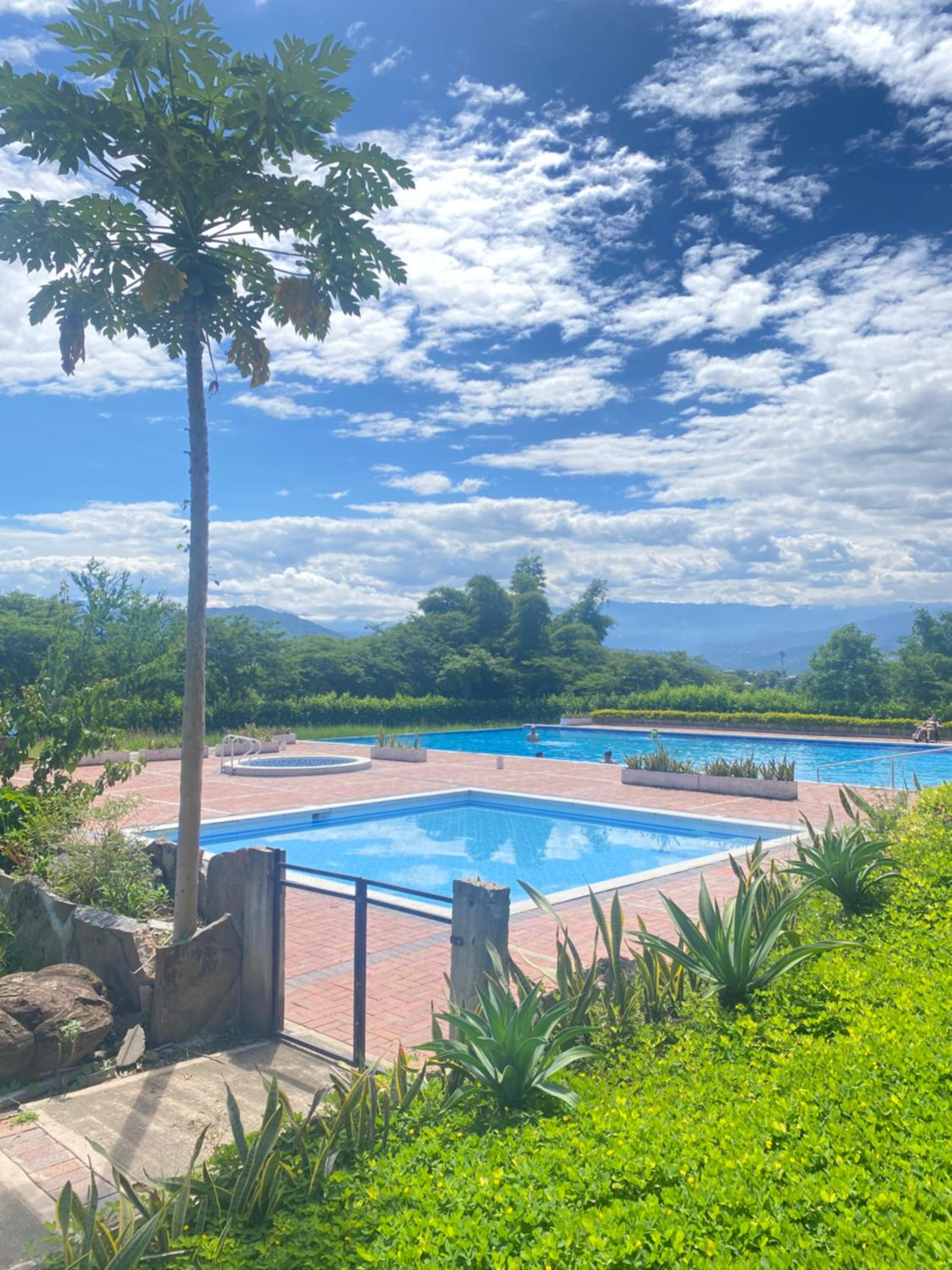 casa vacacional en Anapoima