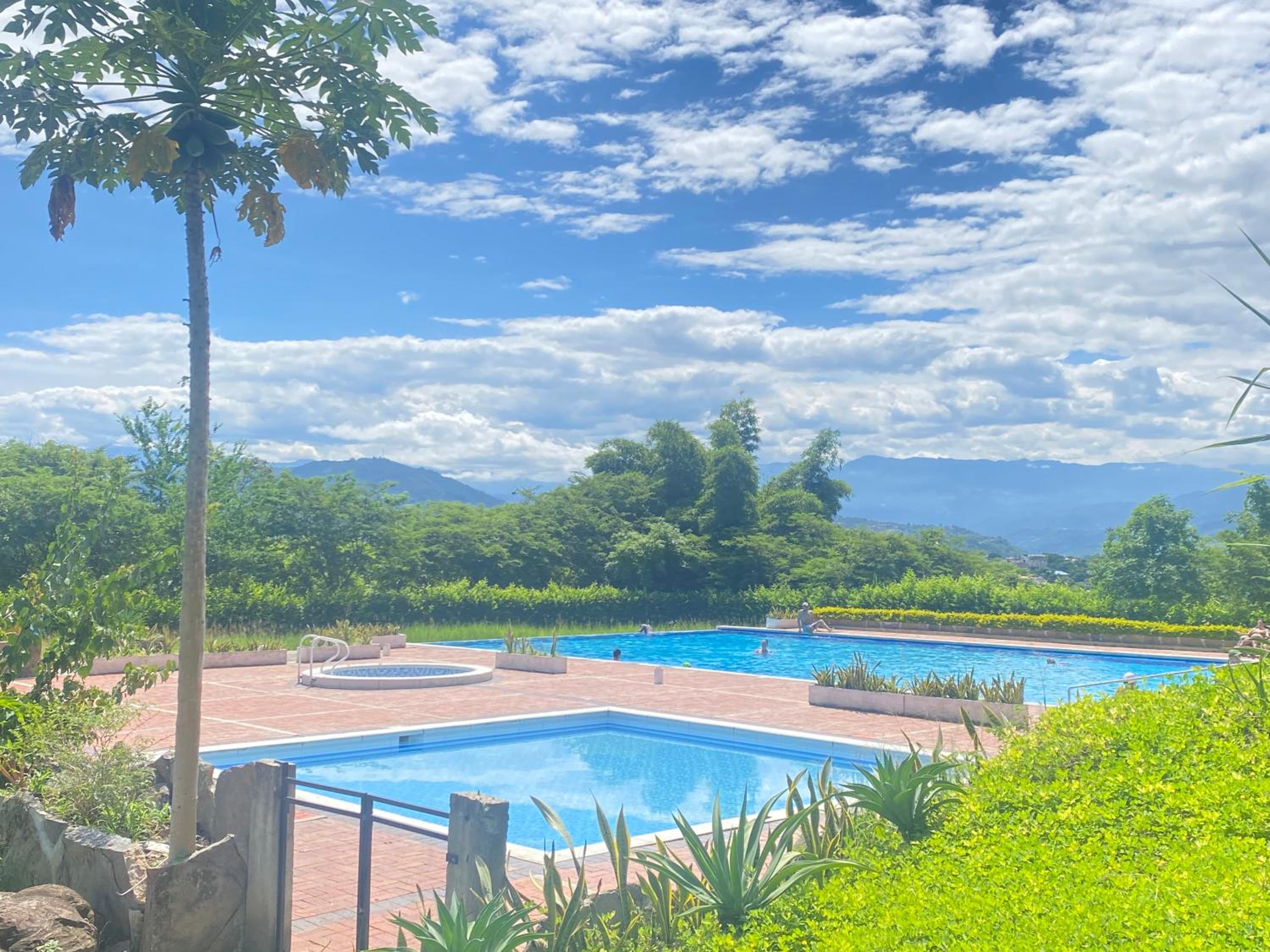 casa vacacional en Anapoima
