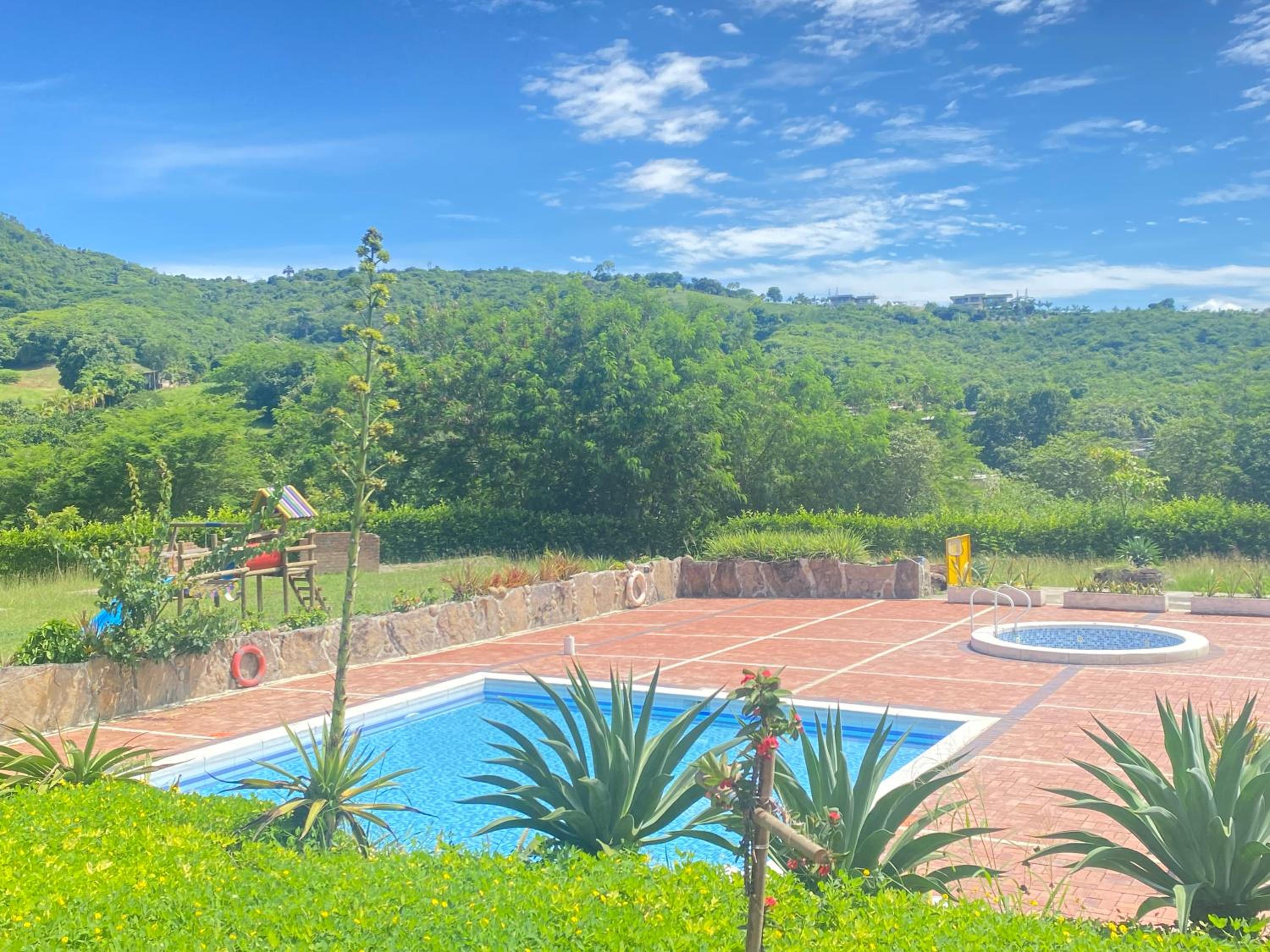 casa vacacional en Anapoima