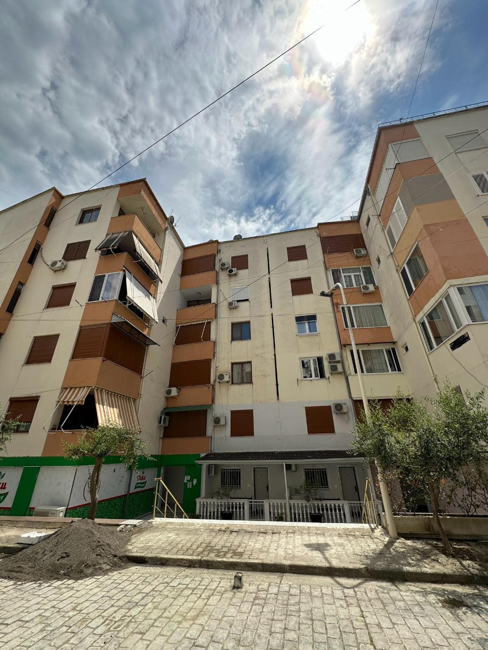 Vrapi Apartament