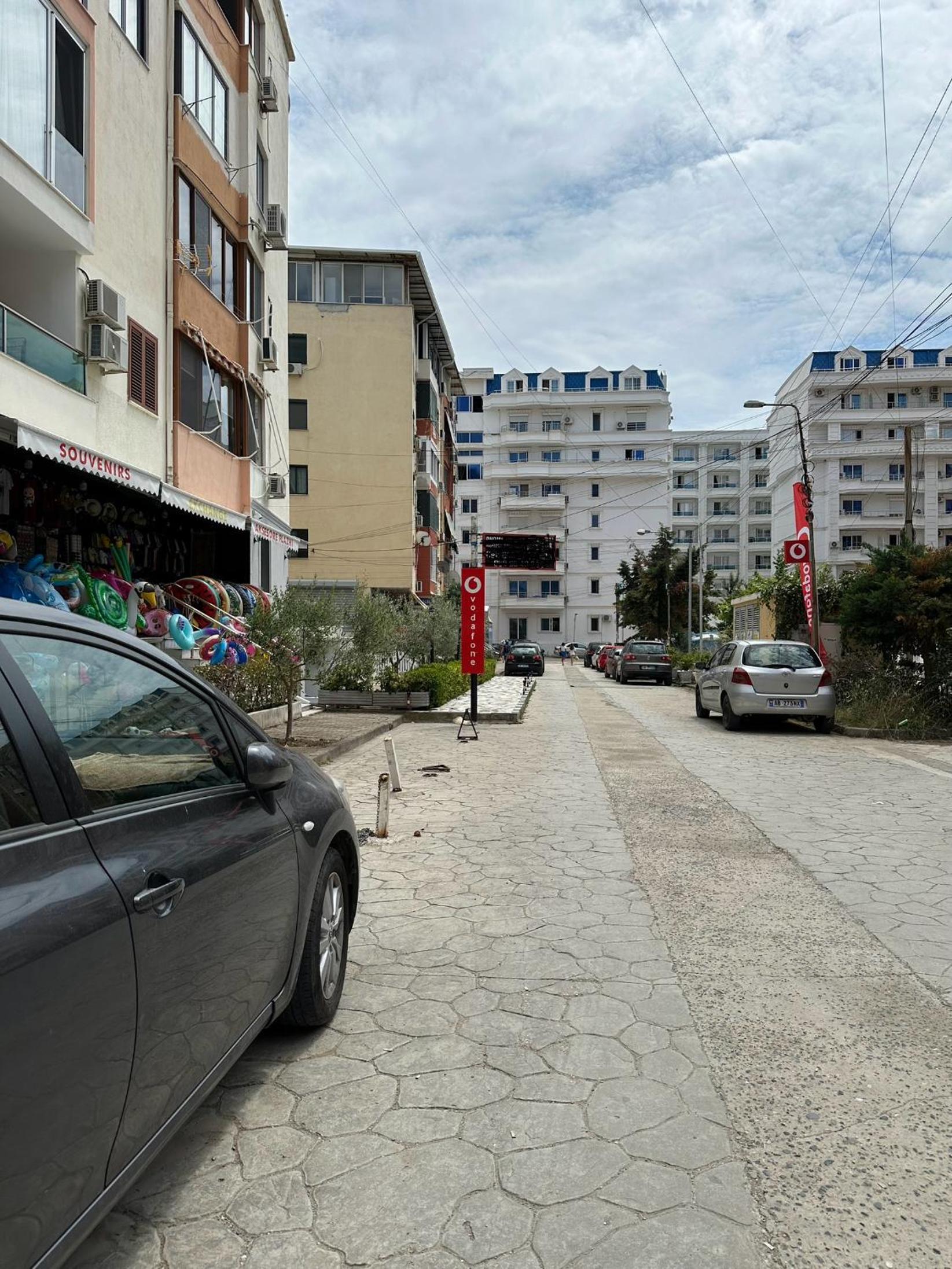 Vrapi Apartament