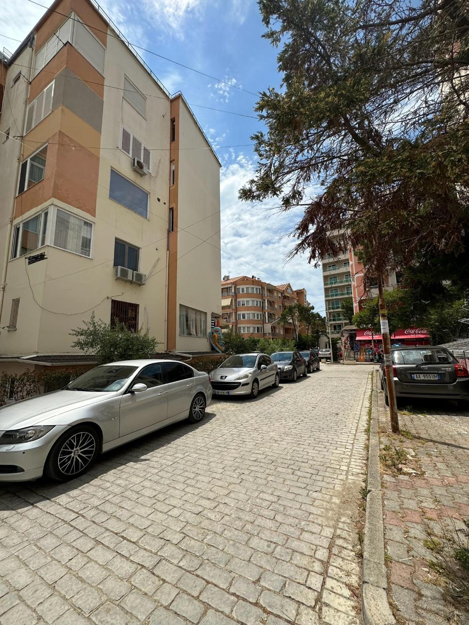 Vrapi Apartament