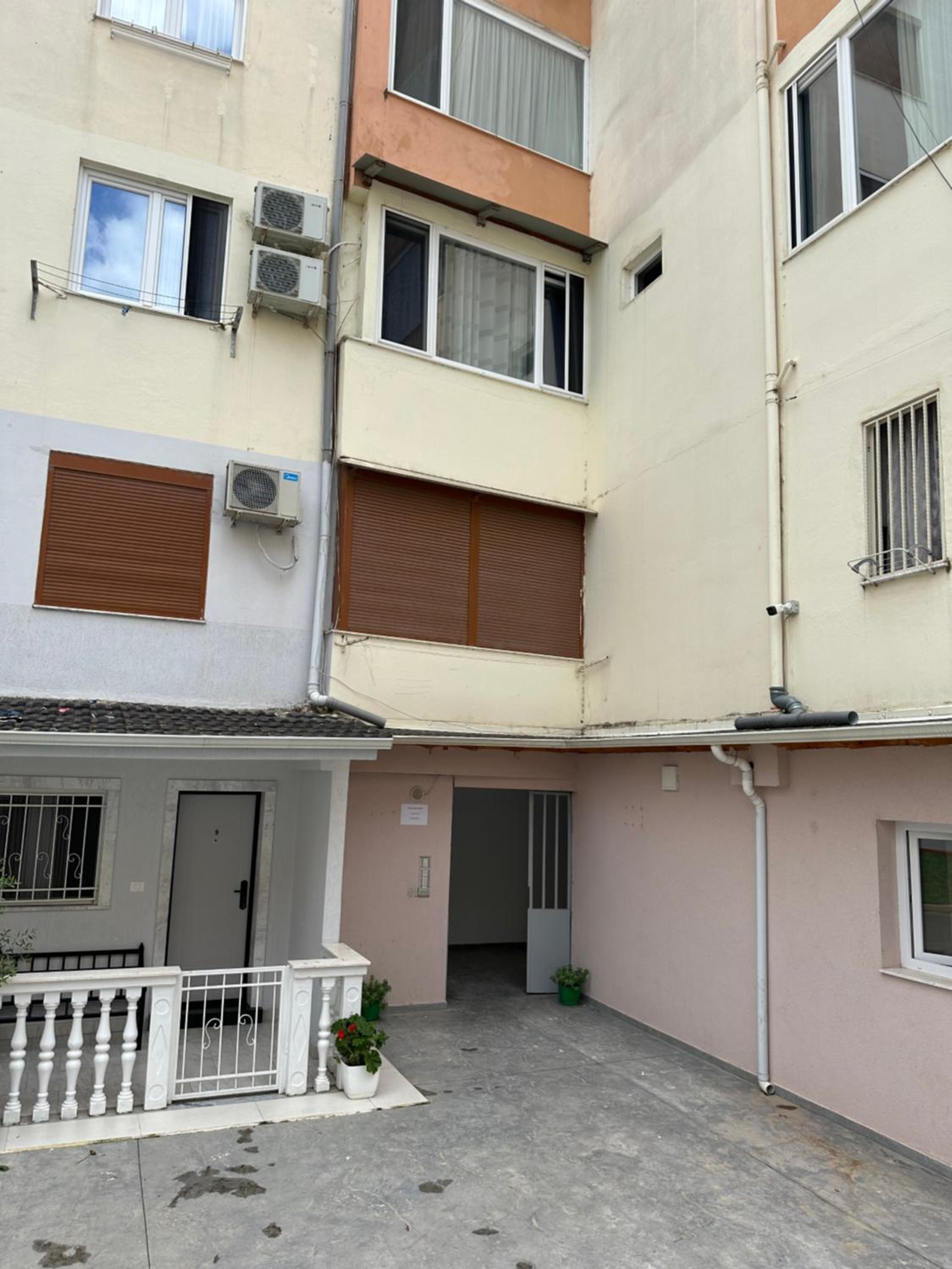 Vrapi Apartament