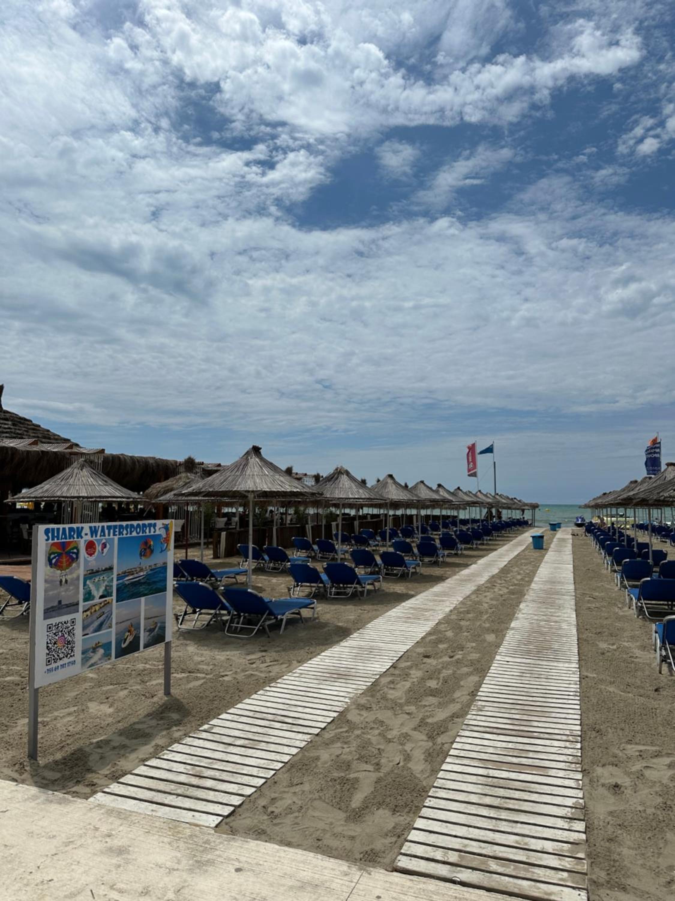 Vrapi Apartament