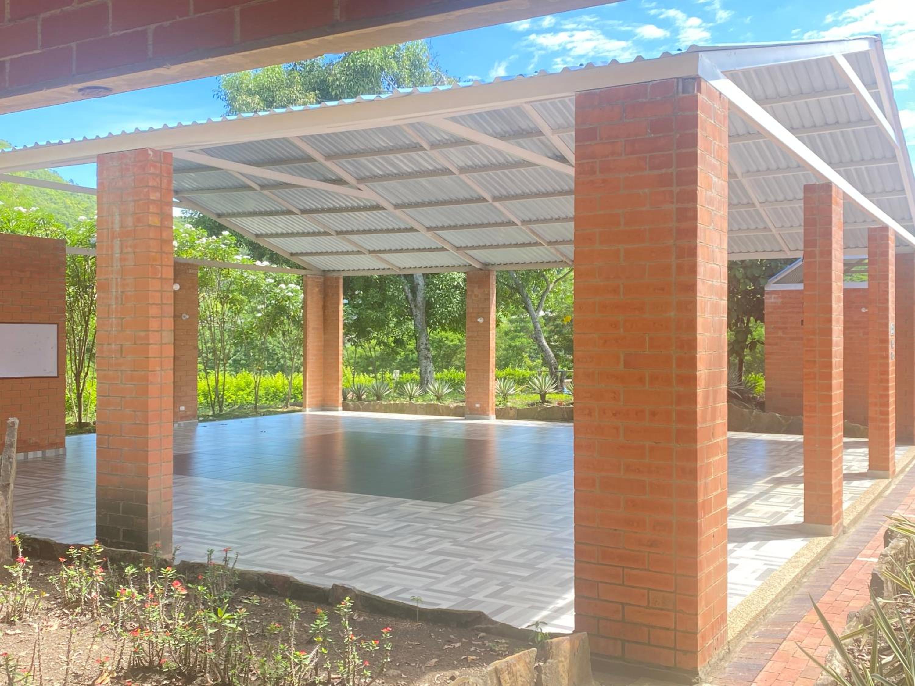 casa vacacional en Anapoima