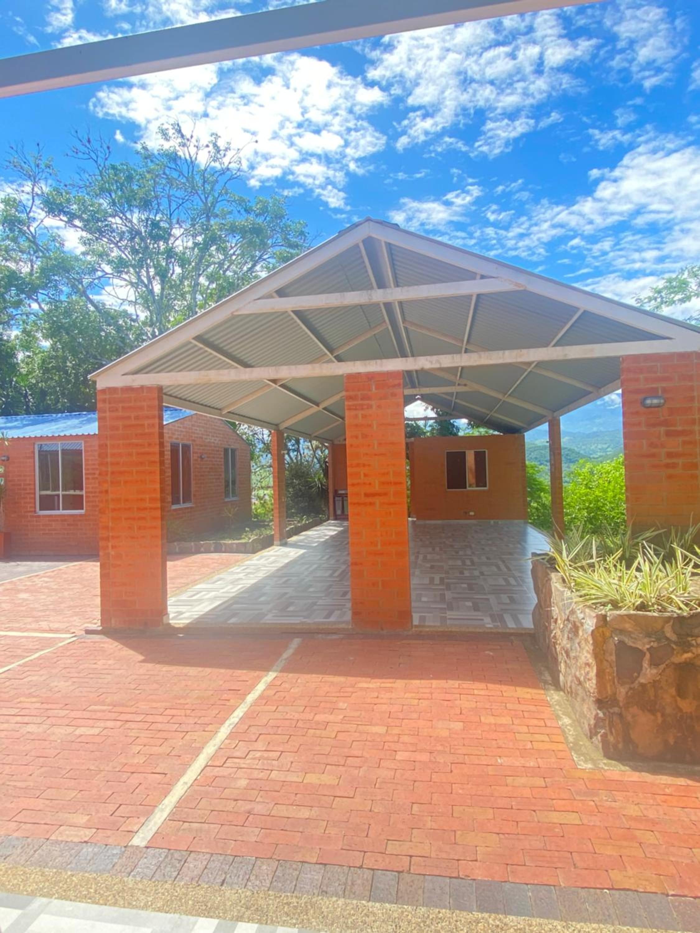 casa vacacional en Anapoima