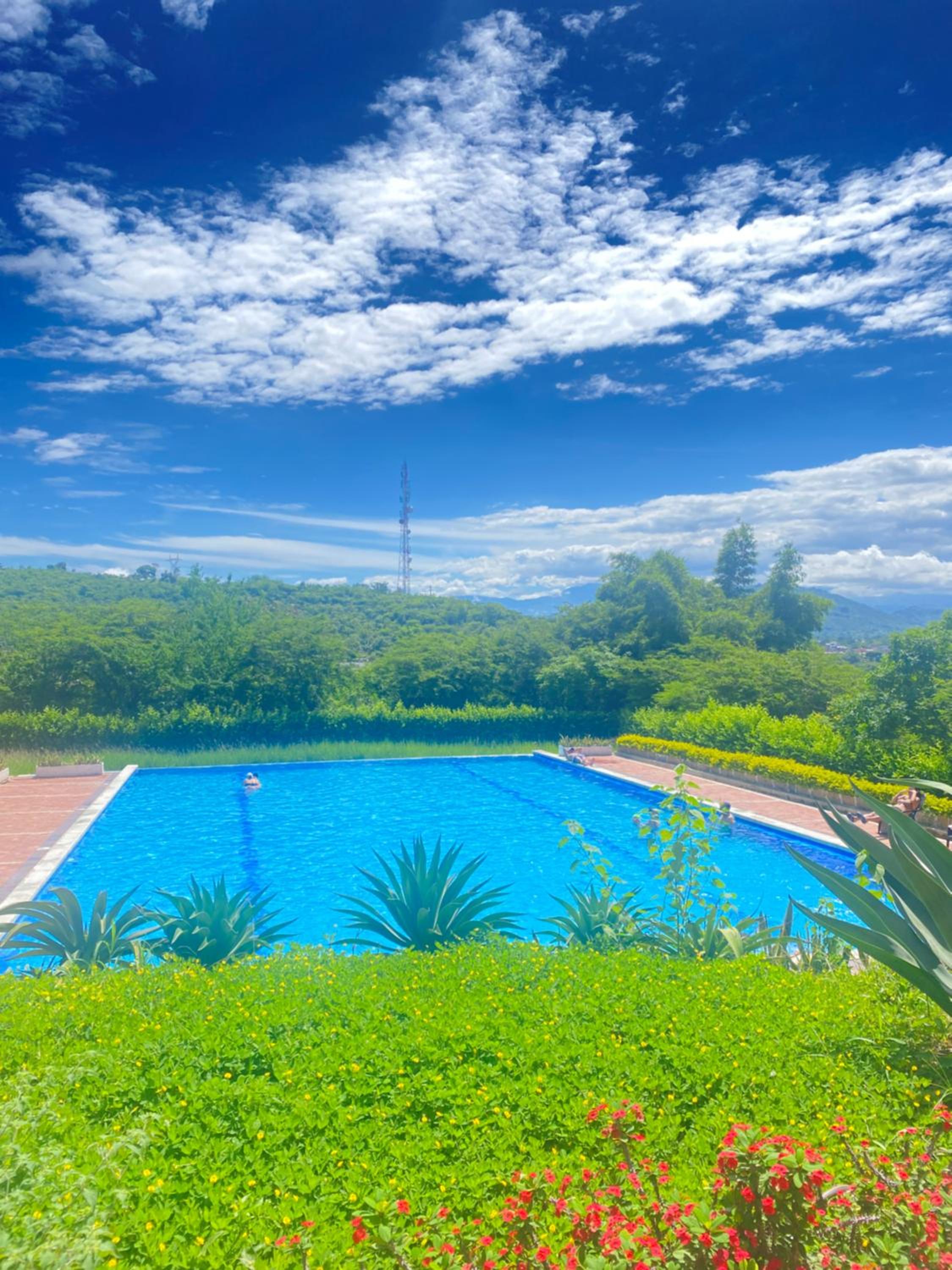 casa vacacional en Anapoima
