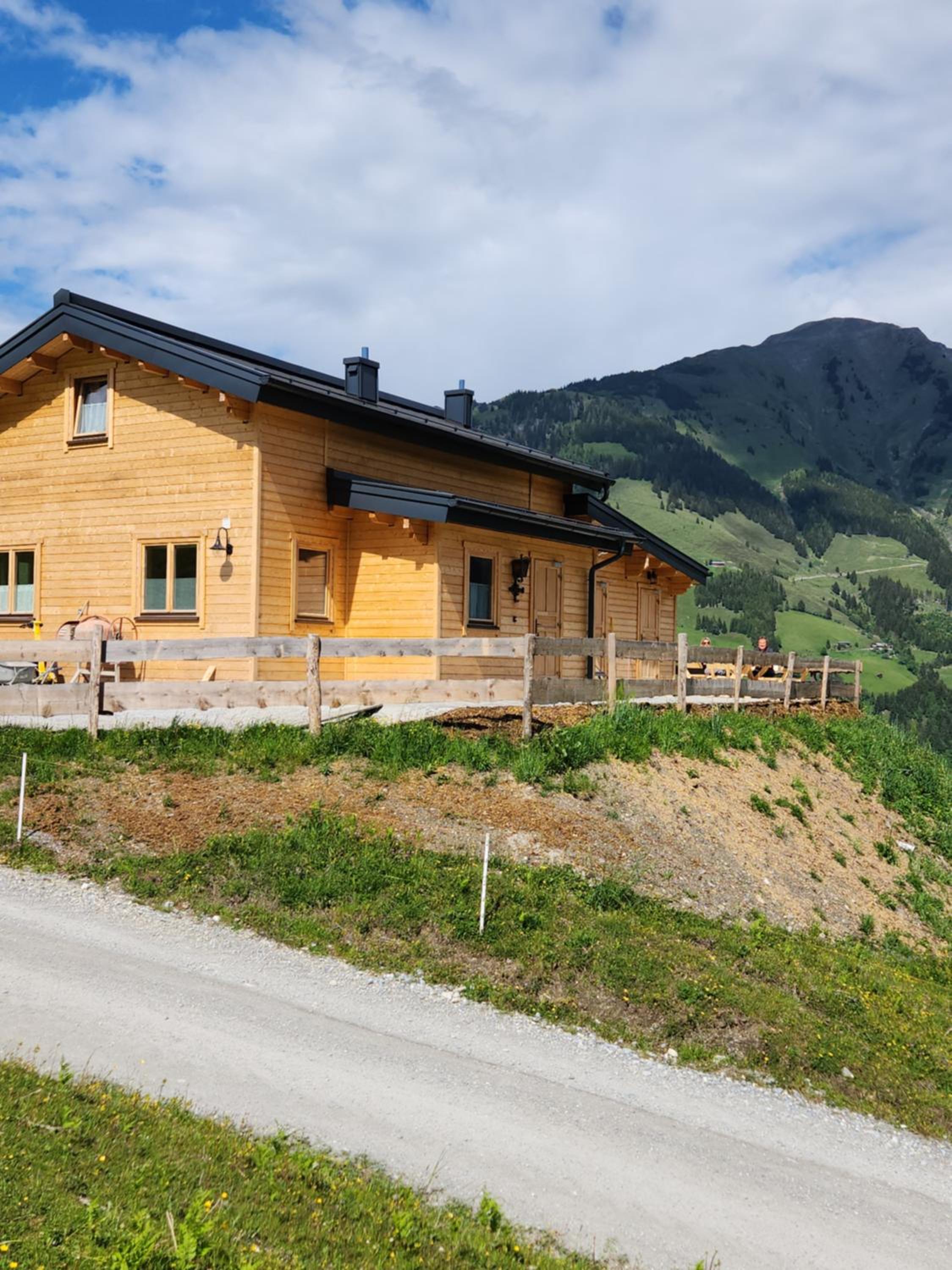 Lipphütte