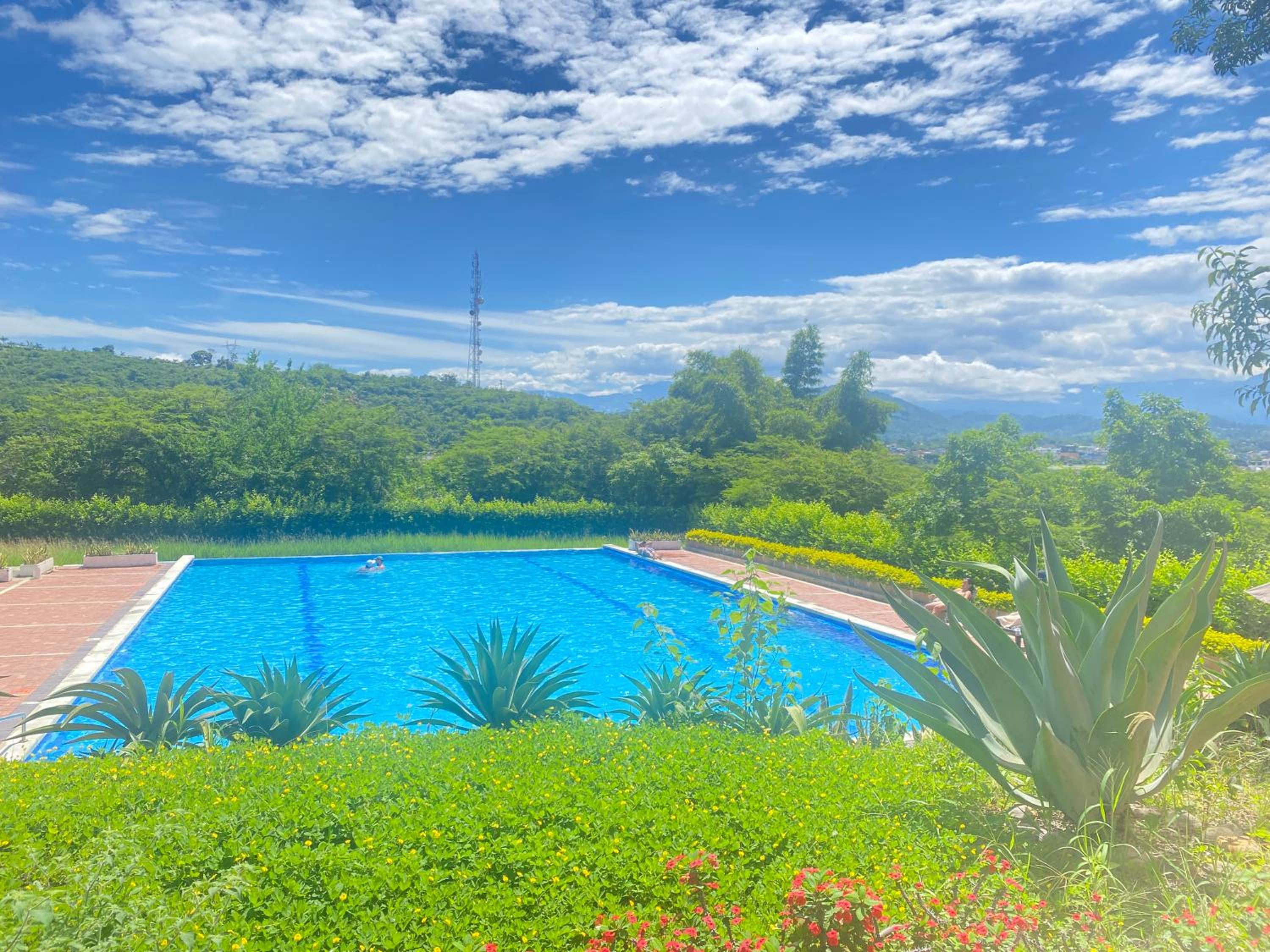 casa vacacional en Anapoima