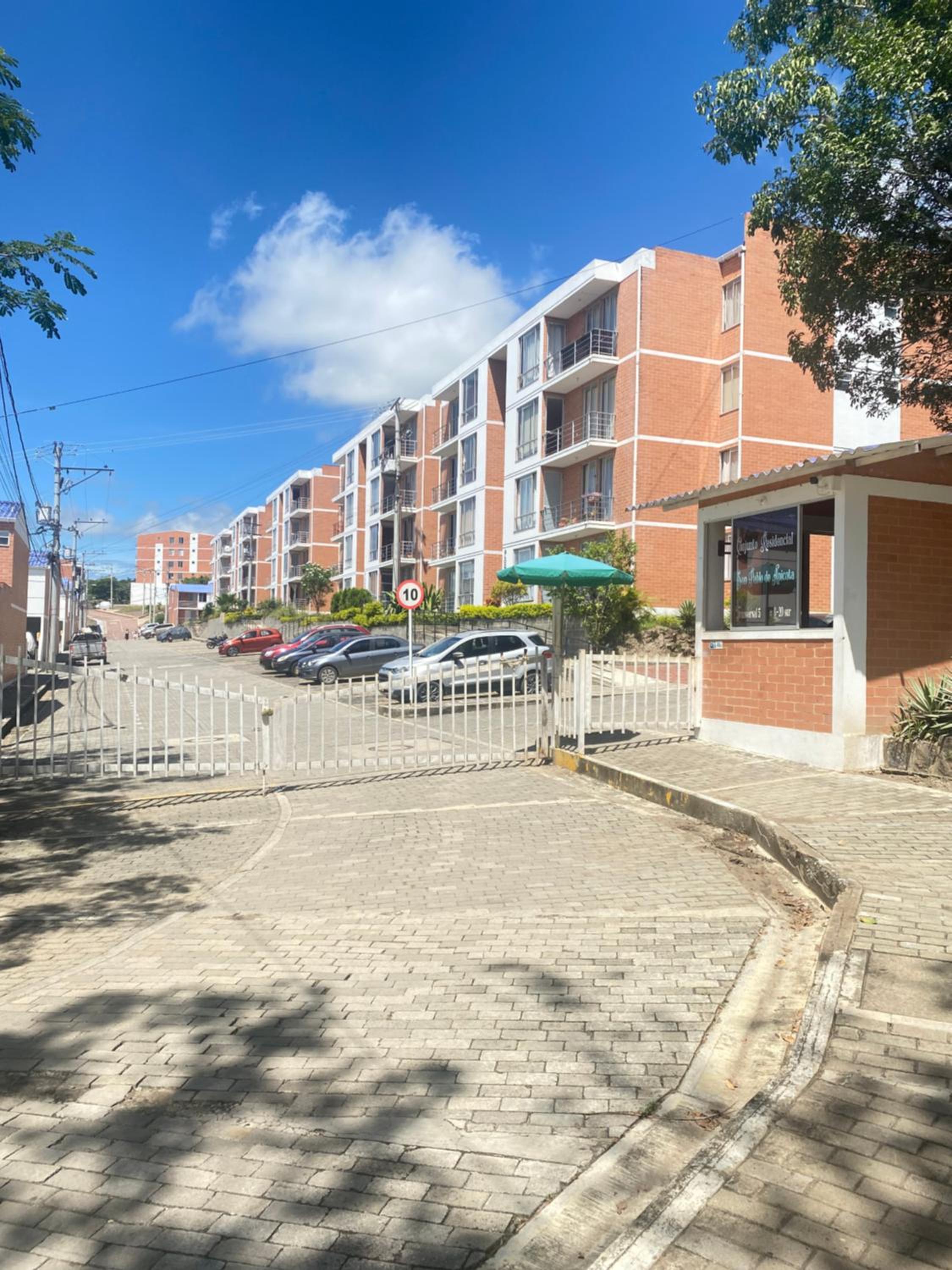 casa vacacional en Anapoima