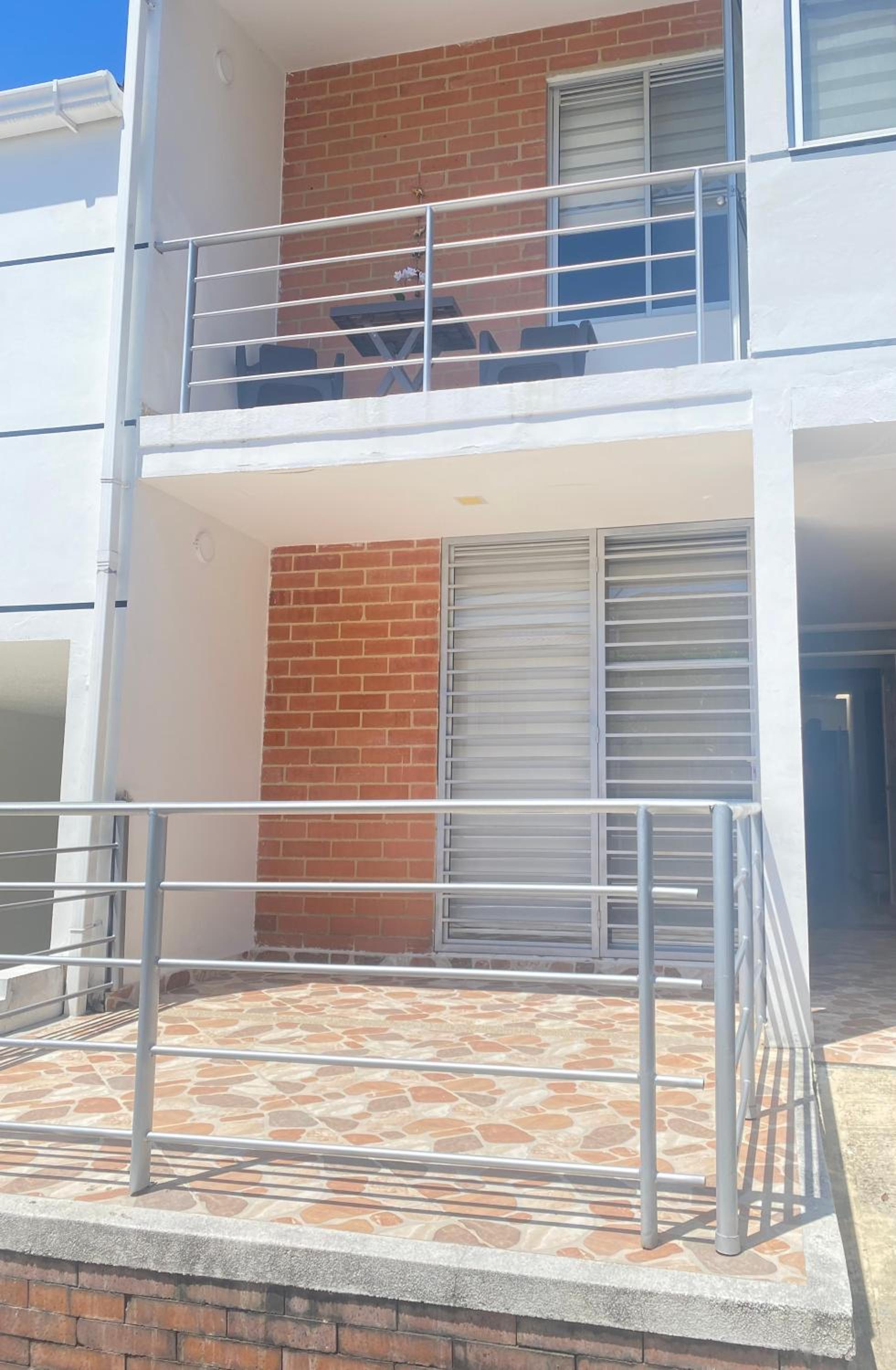 casa vacacional en Anapoima