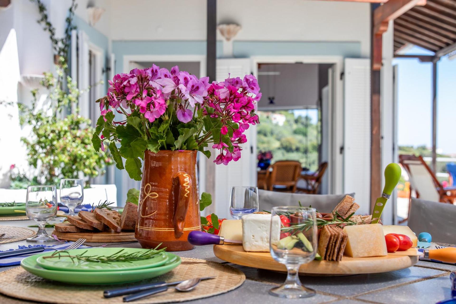 Villa La Paloma - Pure Relaxation & Sea View photo 5