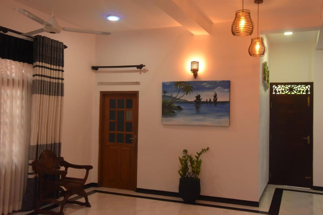 Ocean Gate Residence