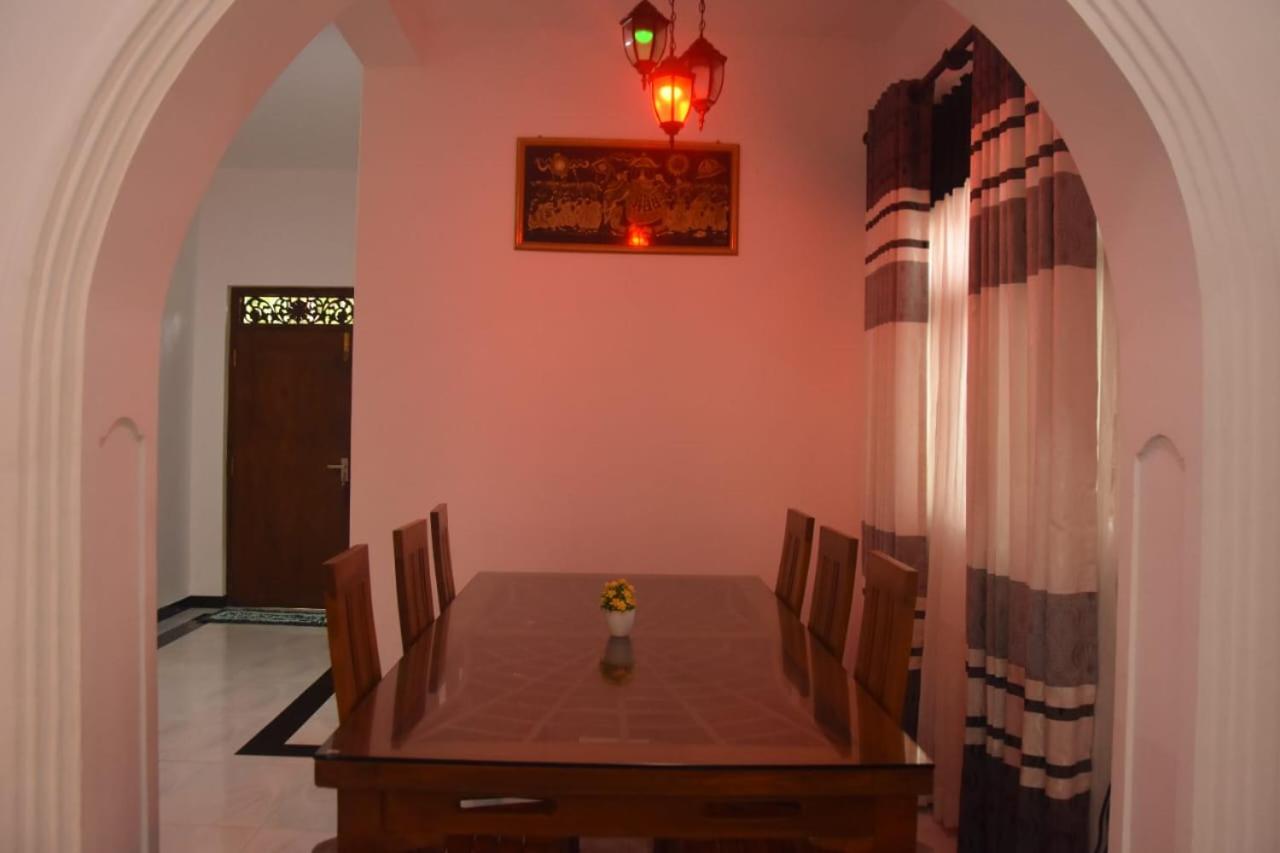 Ocean Gate Residence