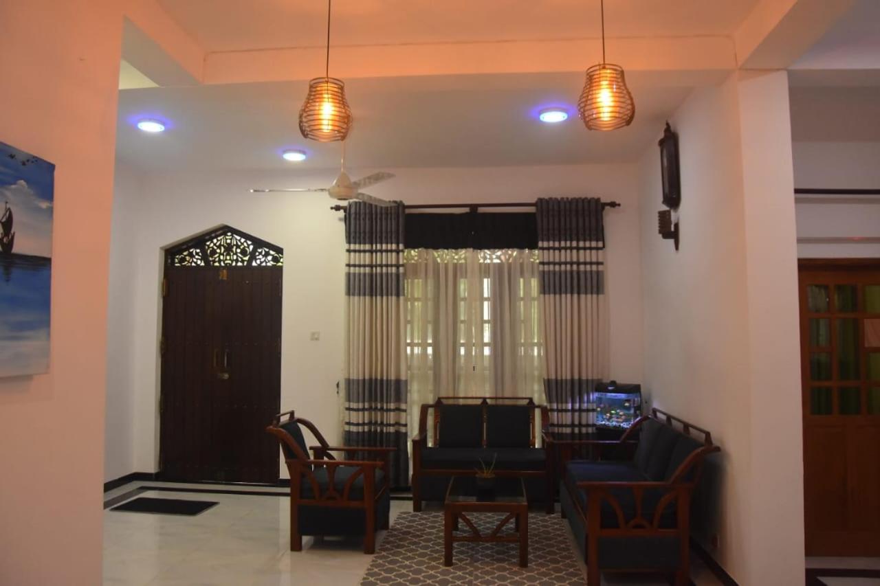 Ocean Gate Residence