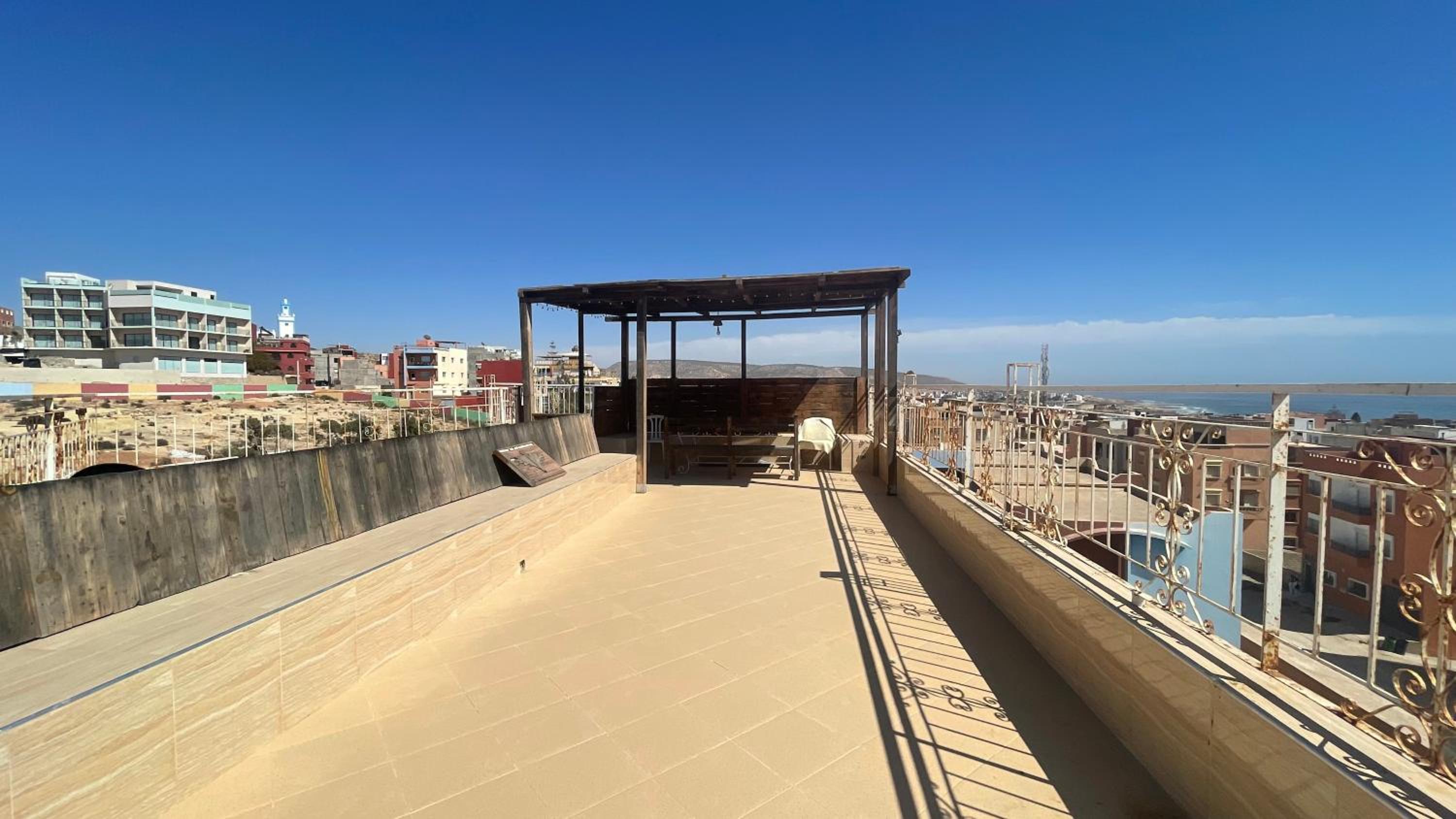 roof