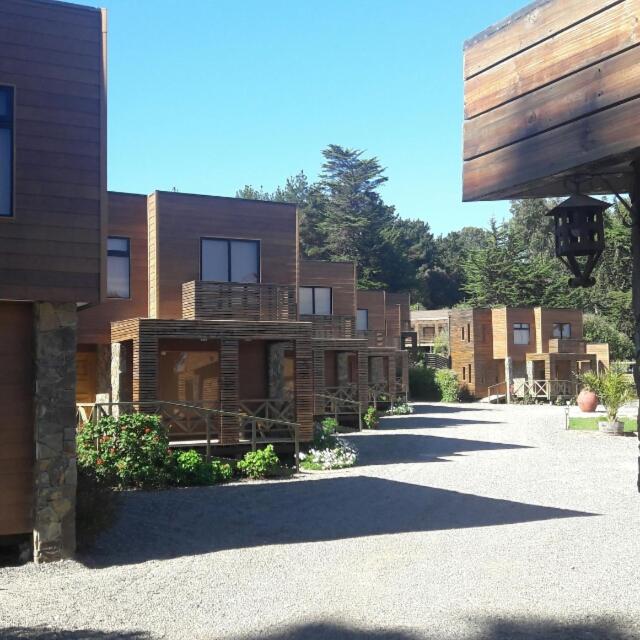 Cabañas Rancho Pinares