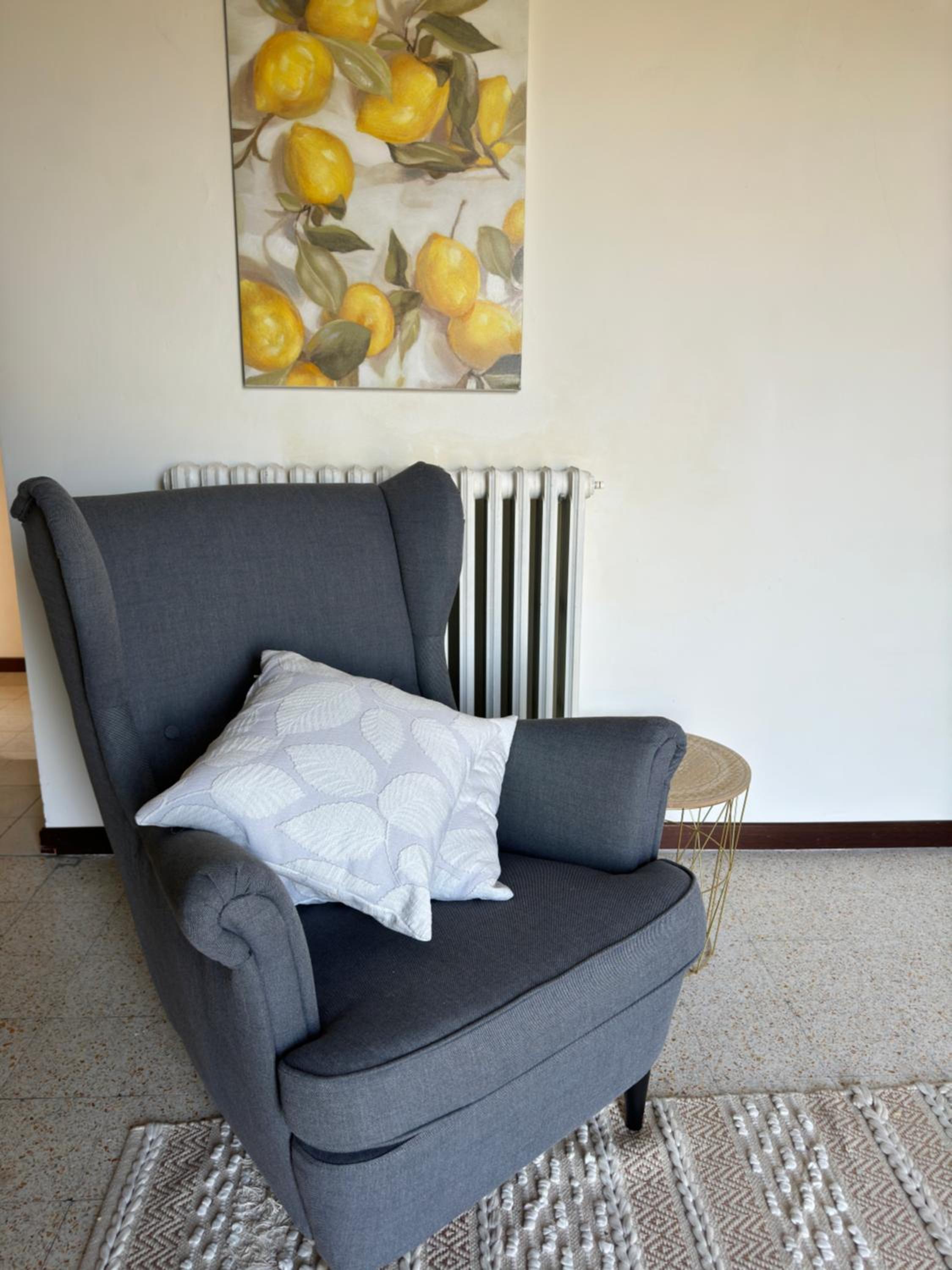 Casa Montecastelli Sopra/Terra