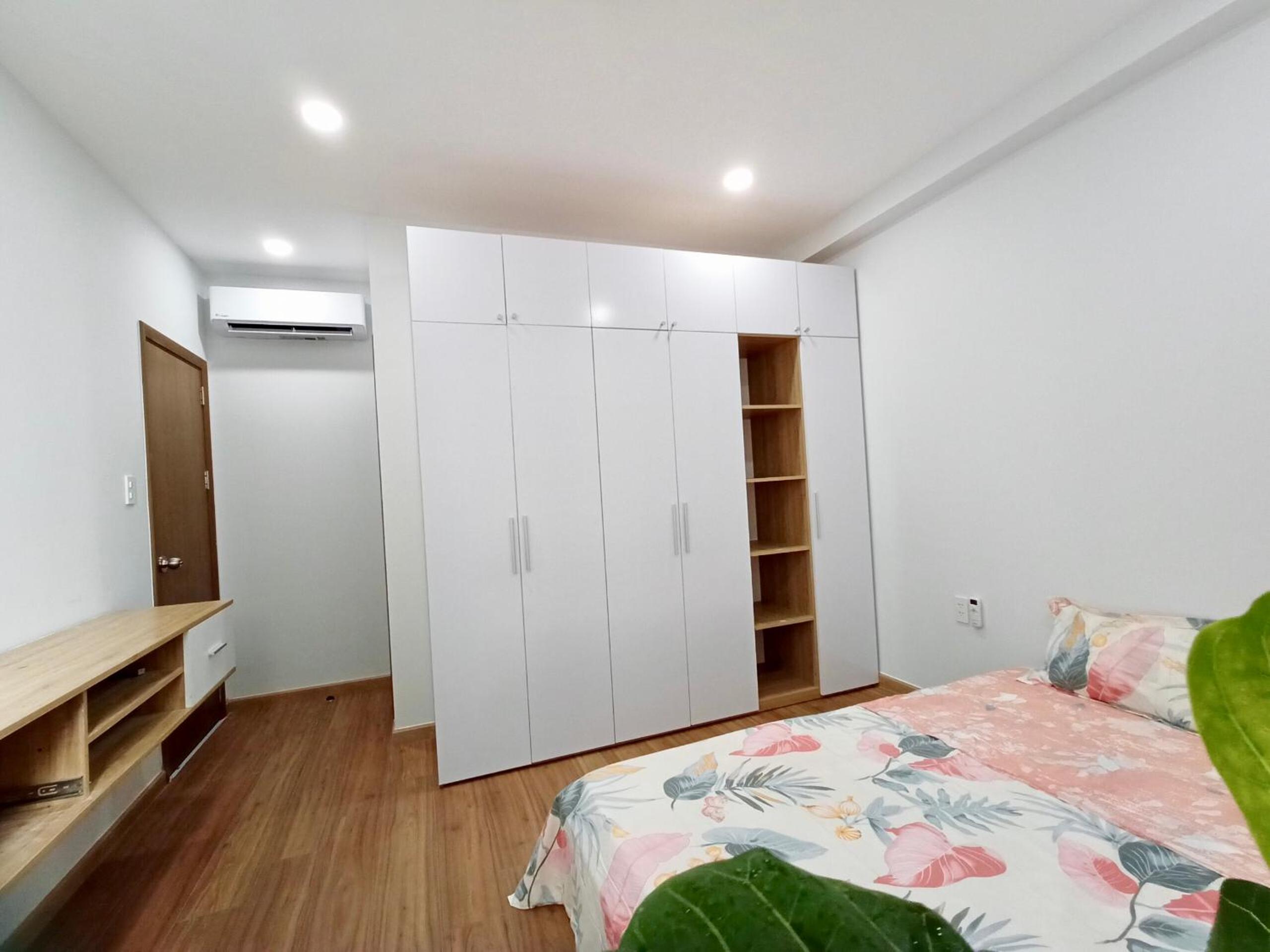 Lucy Cozy Apartment view 4