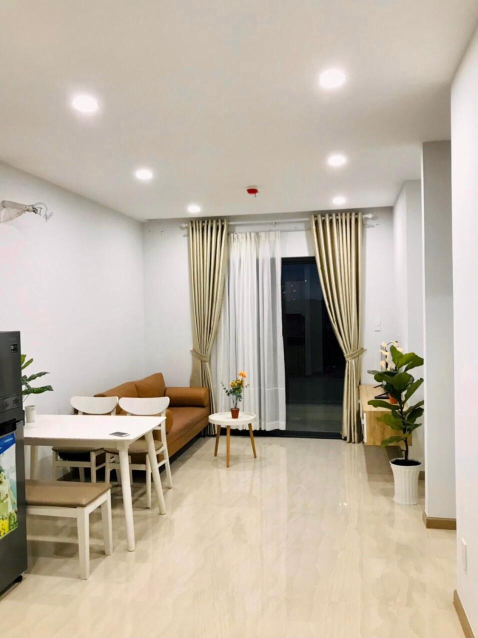 Lucy Cozy Apartment view 5