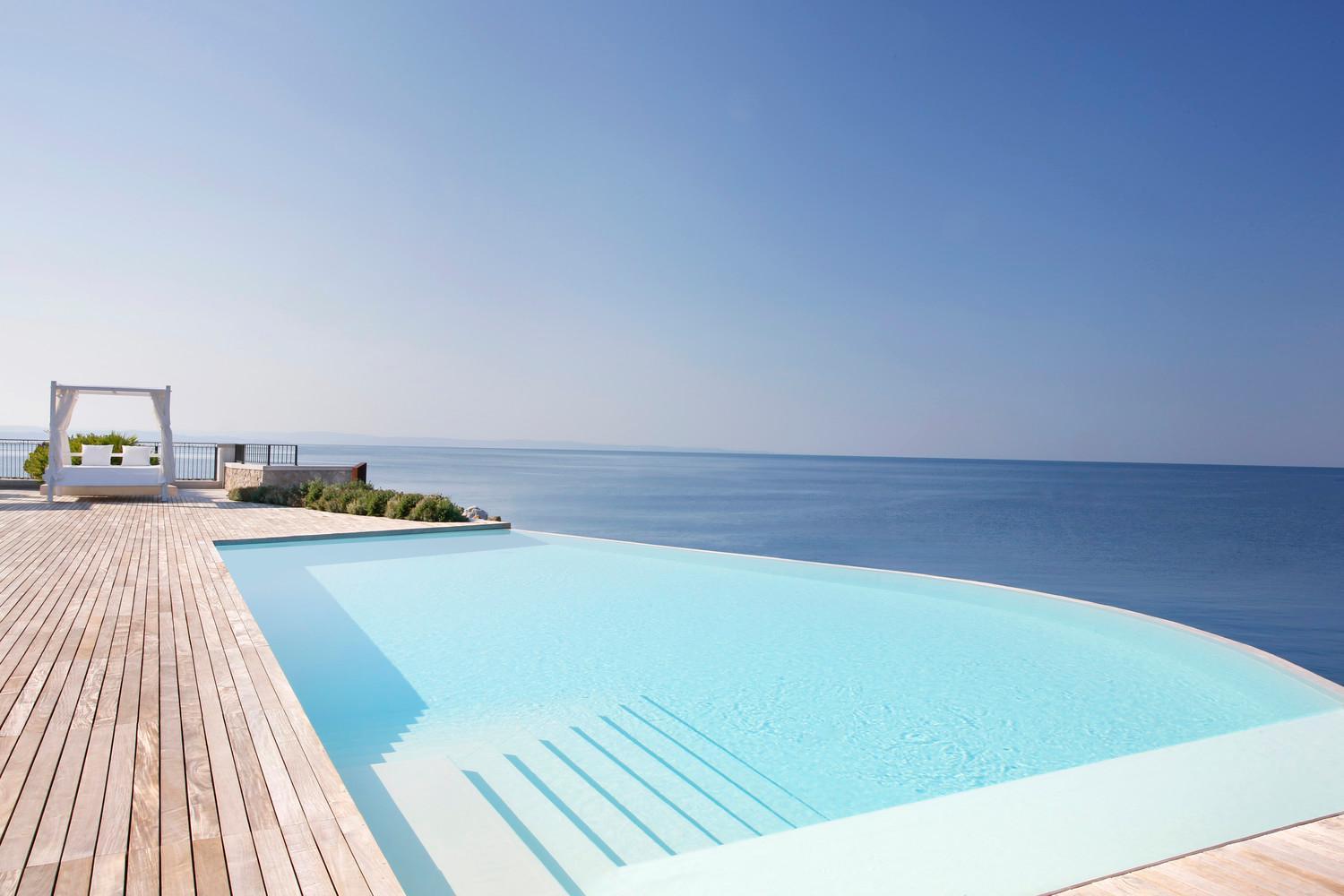 Portopiccolo Apartments